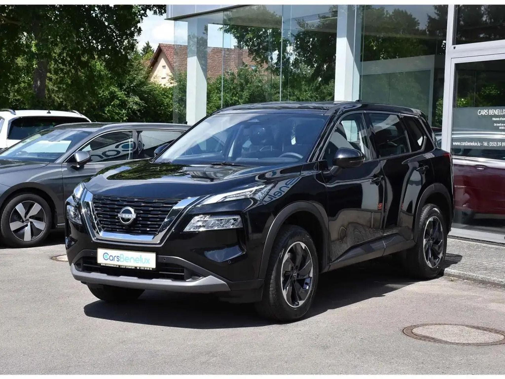 Nissan X-Trail (2026) - Foto 2