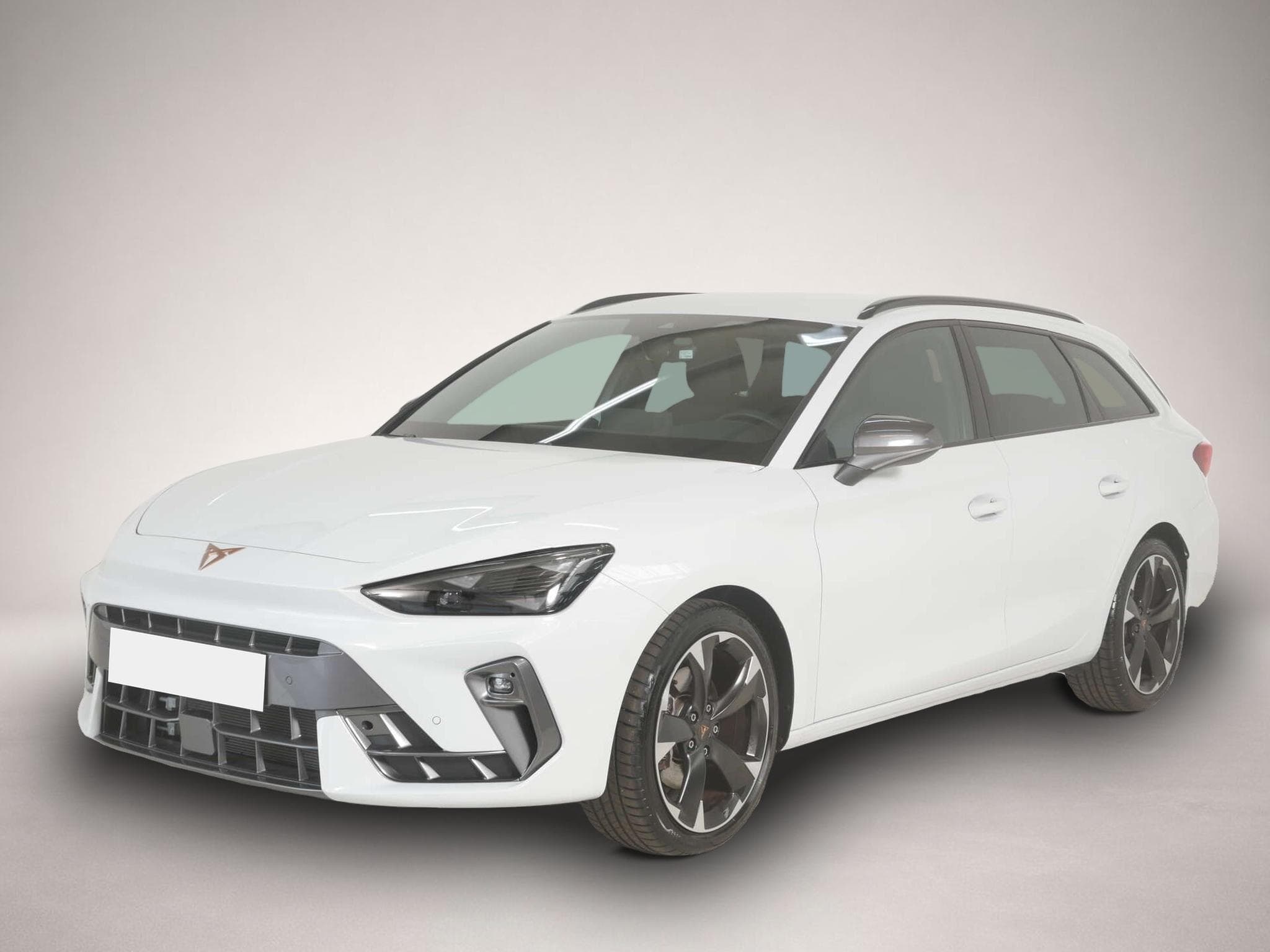 Cupra Leon (2025) - Foto 1