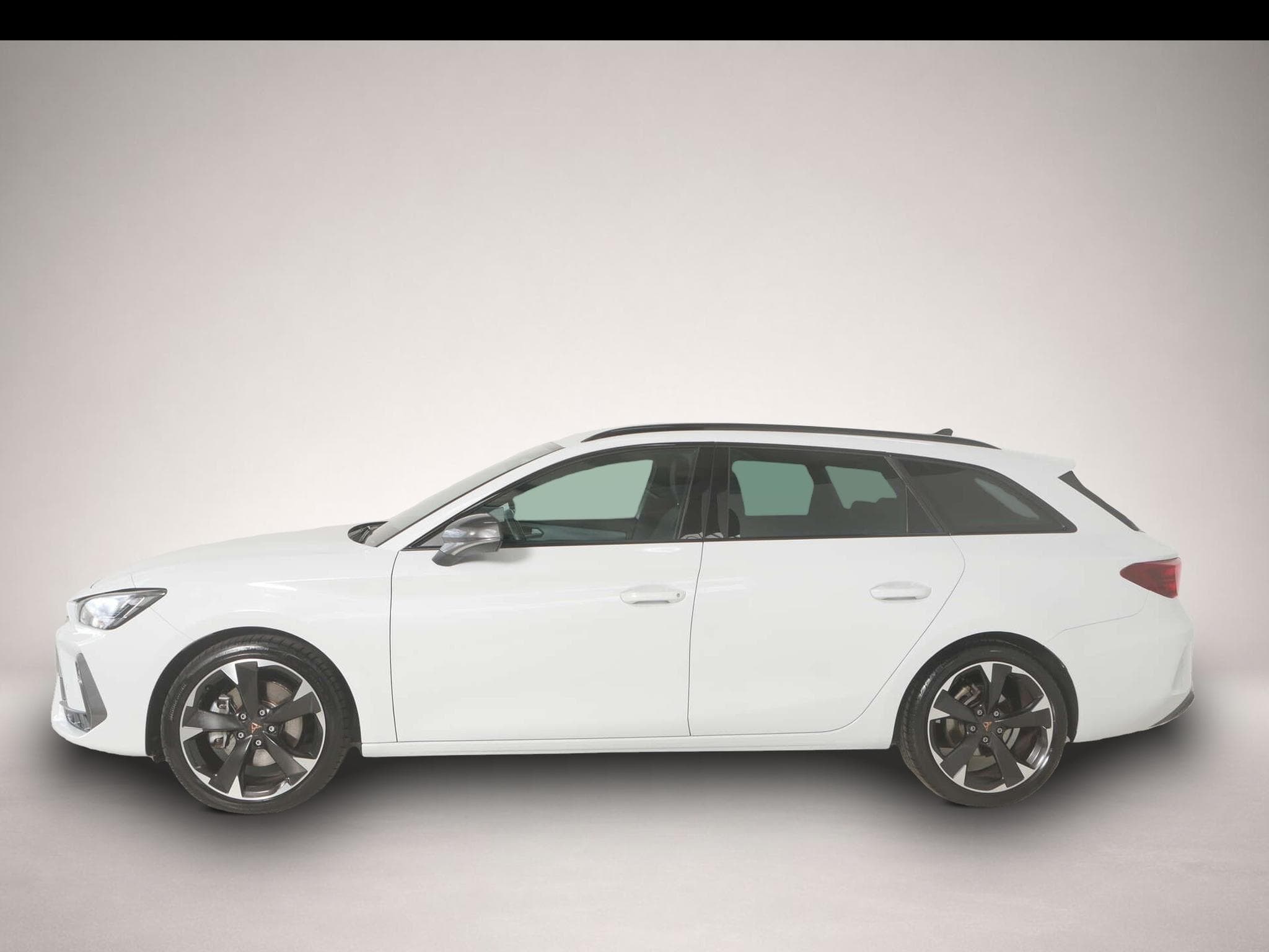 Cupra Leon (2025) - Foto 3