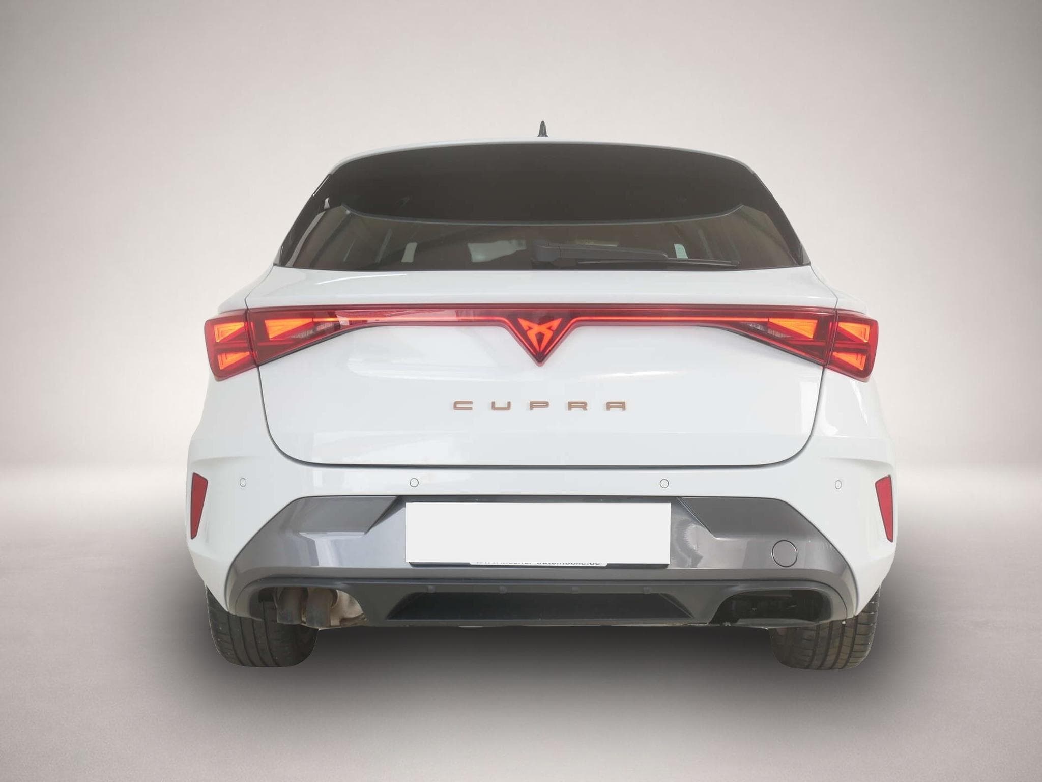 Cupra Leon (2025) - Foto 4