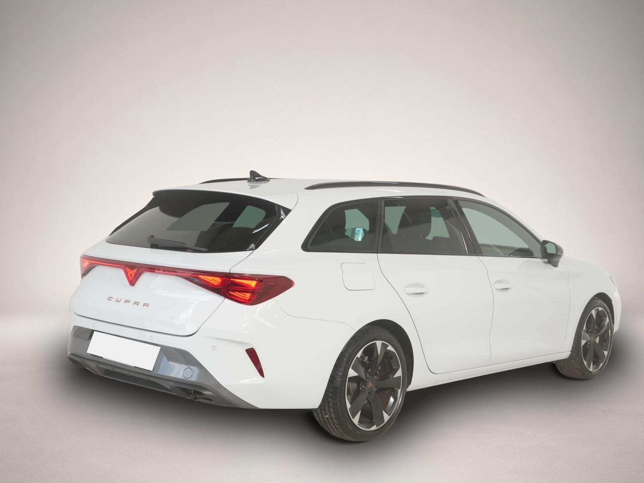 Cupra Leon (2025) - Foto 5