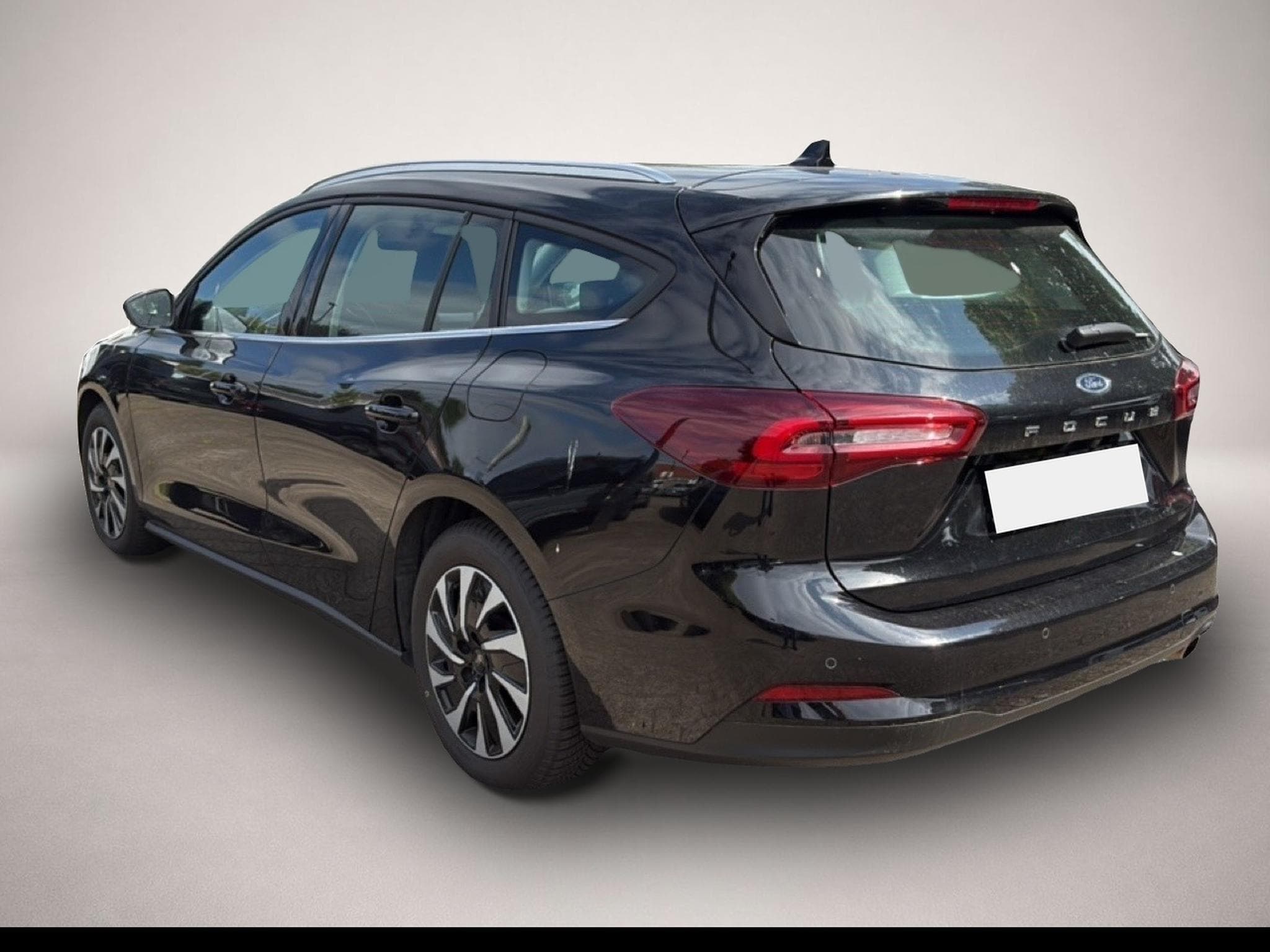 Ford Focus (2025) - Foto 2