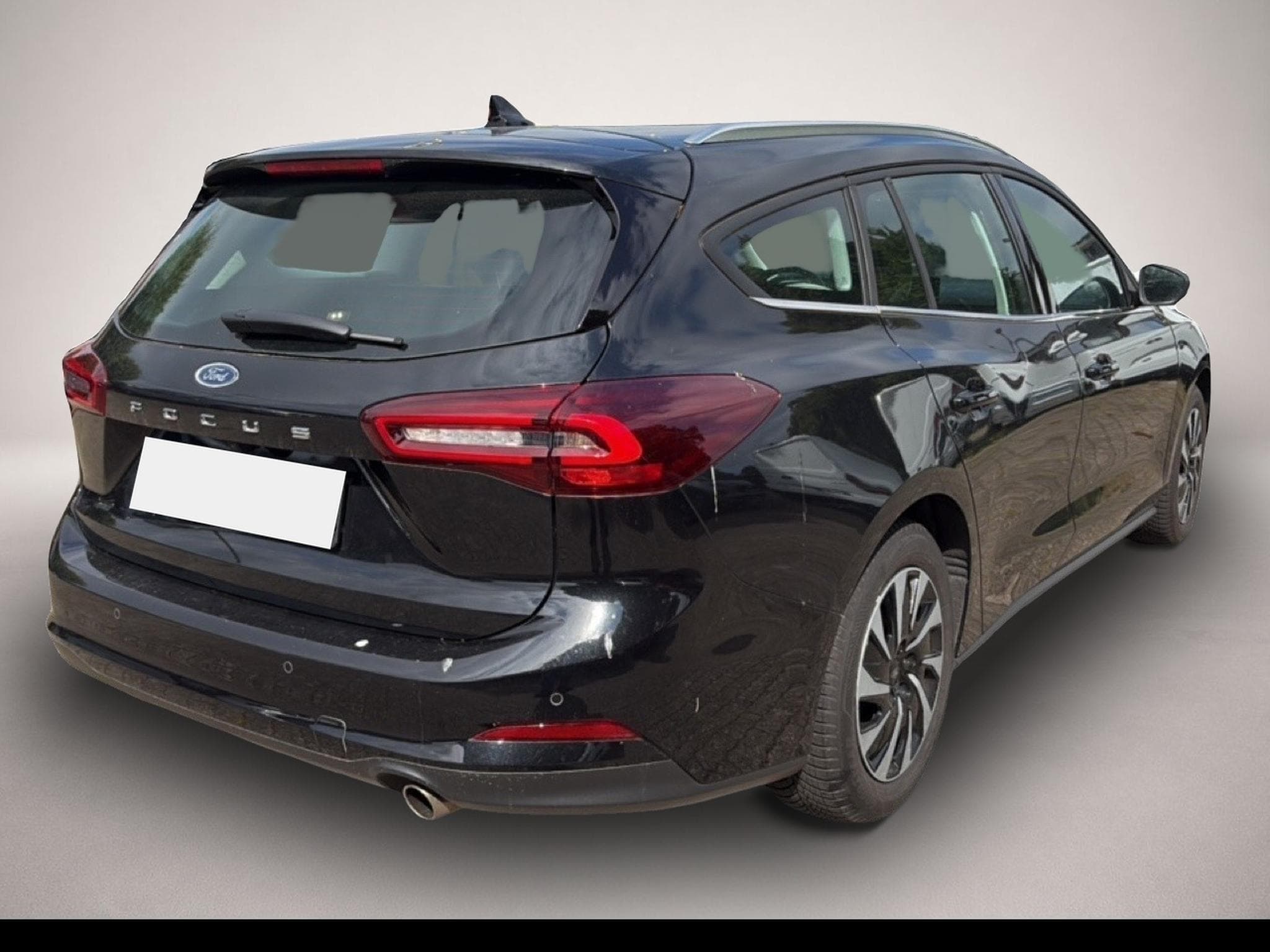Ford Focus (2025) - Foto 3