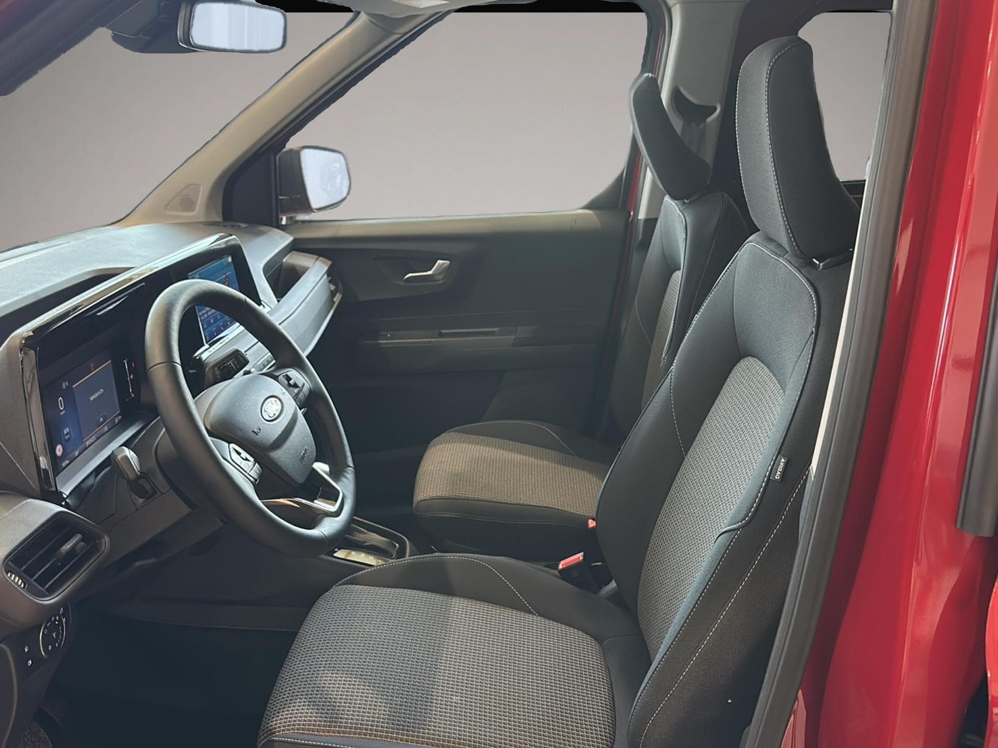 Ford Tourneo (2026) - Photo 5