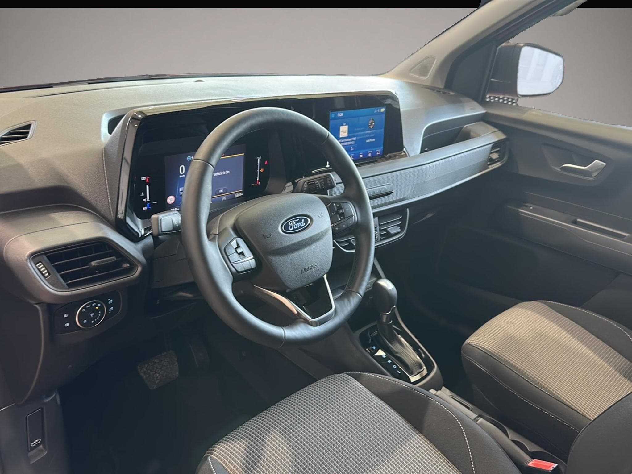 Ford Tourneo (2026) - Photo 6