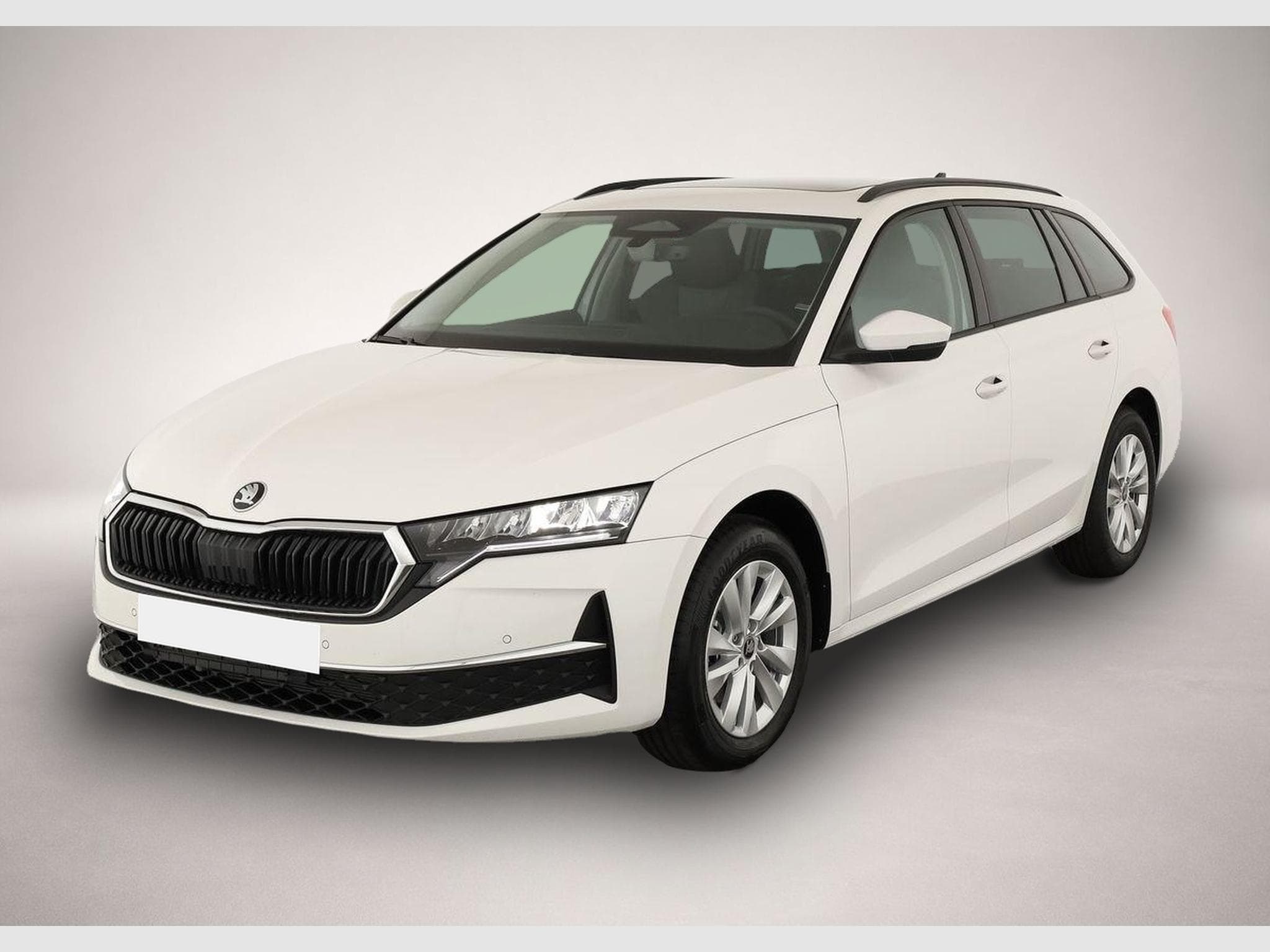 Skoda Octavia (2026) - Foto 1