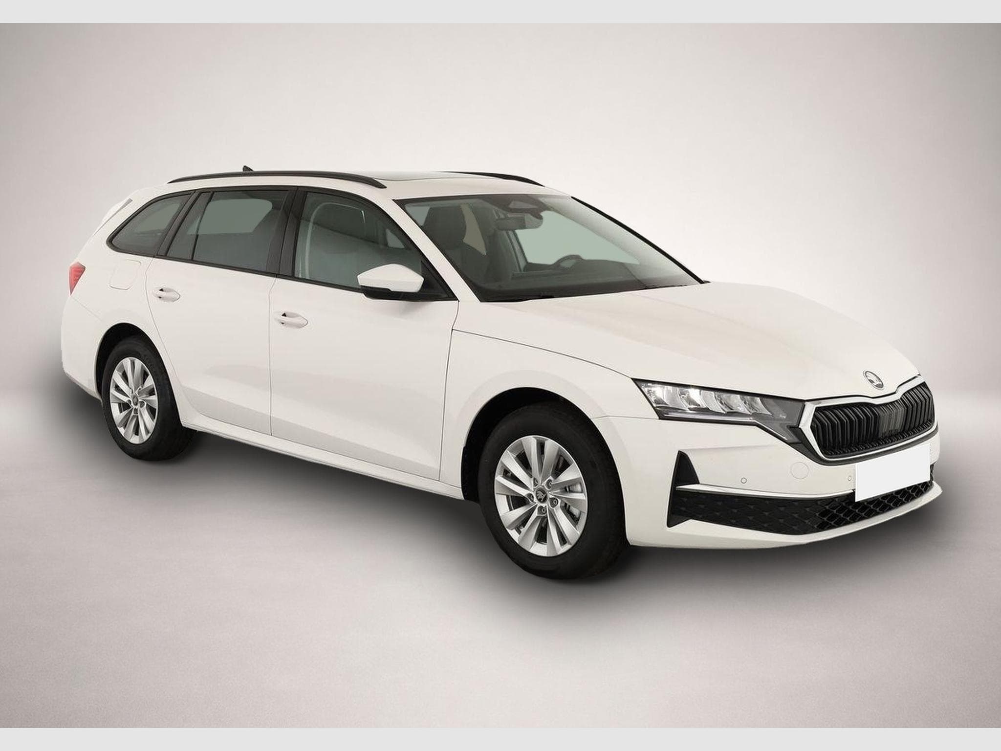 Skoda Octavia (2026) - Foto 2