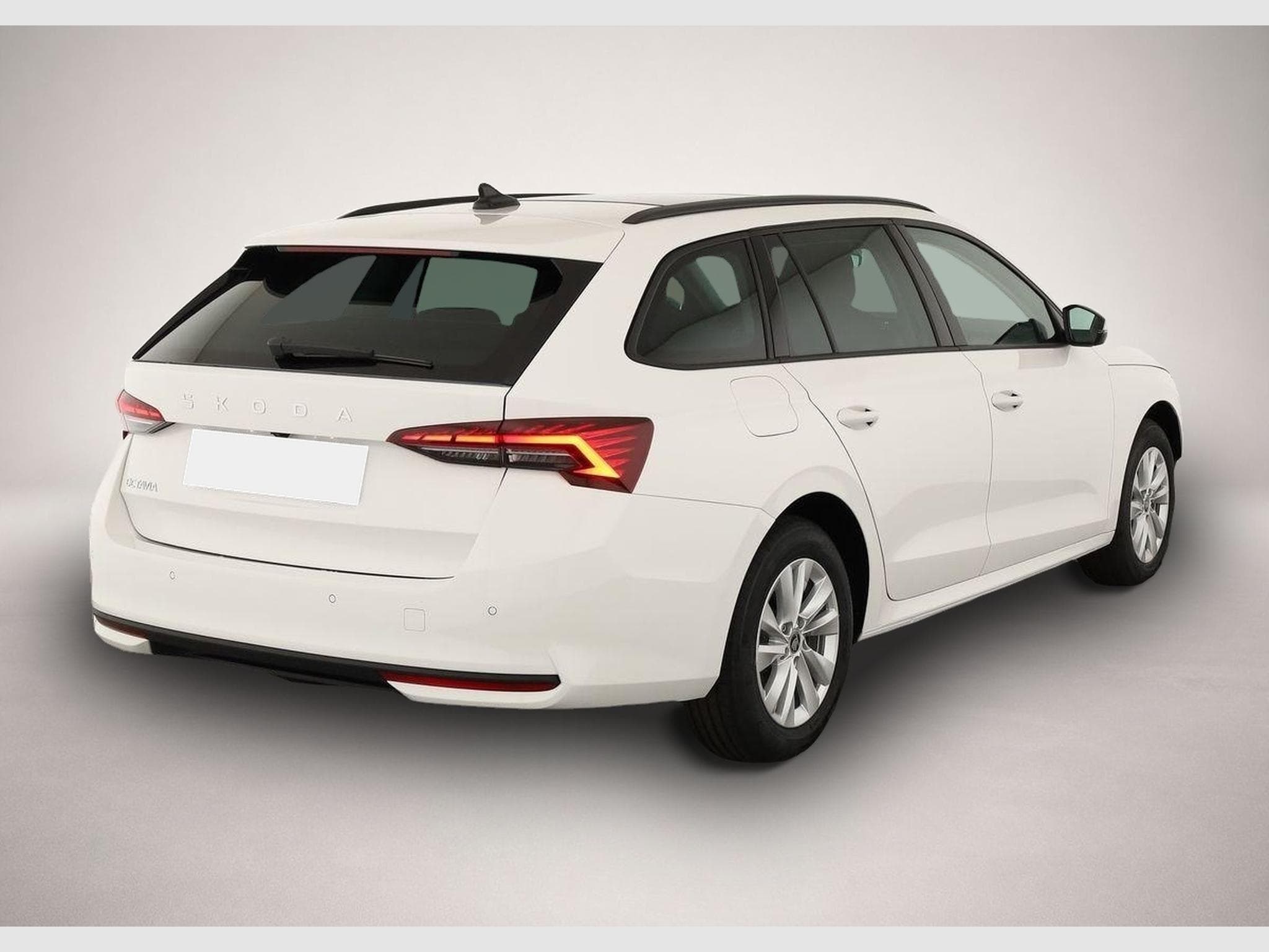 Skoda Octavia (2026) - Foto 3