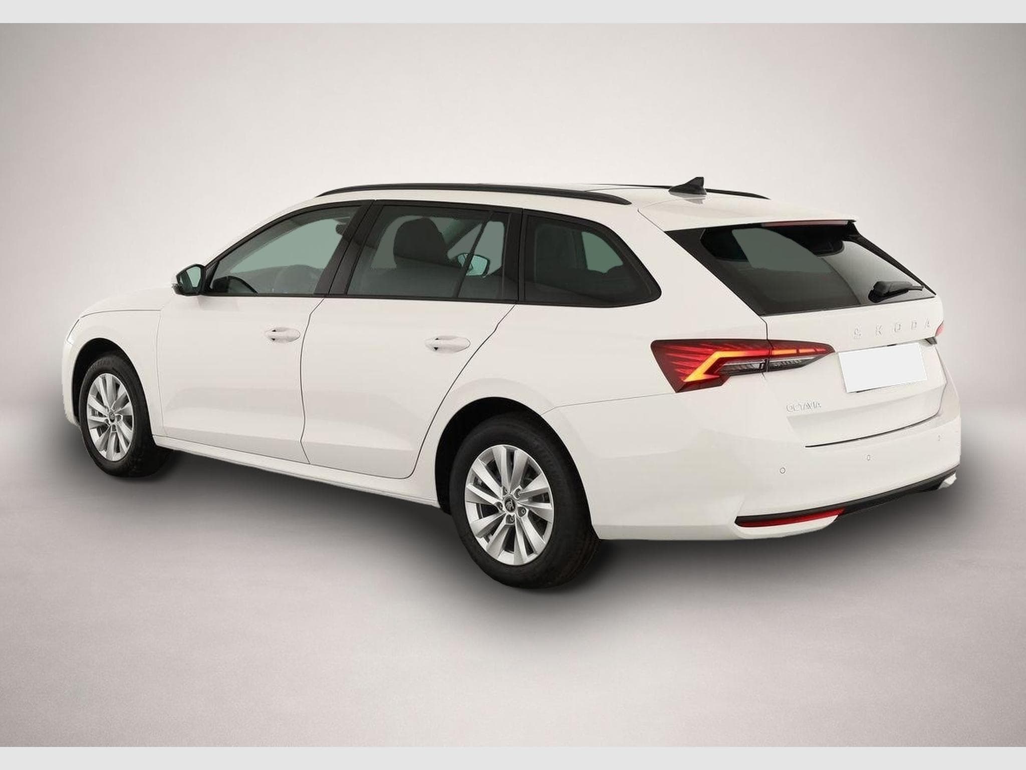 Skoda Octavia (2026) - Foto 4