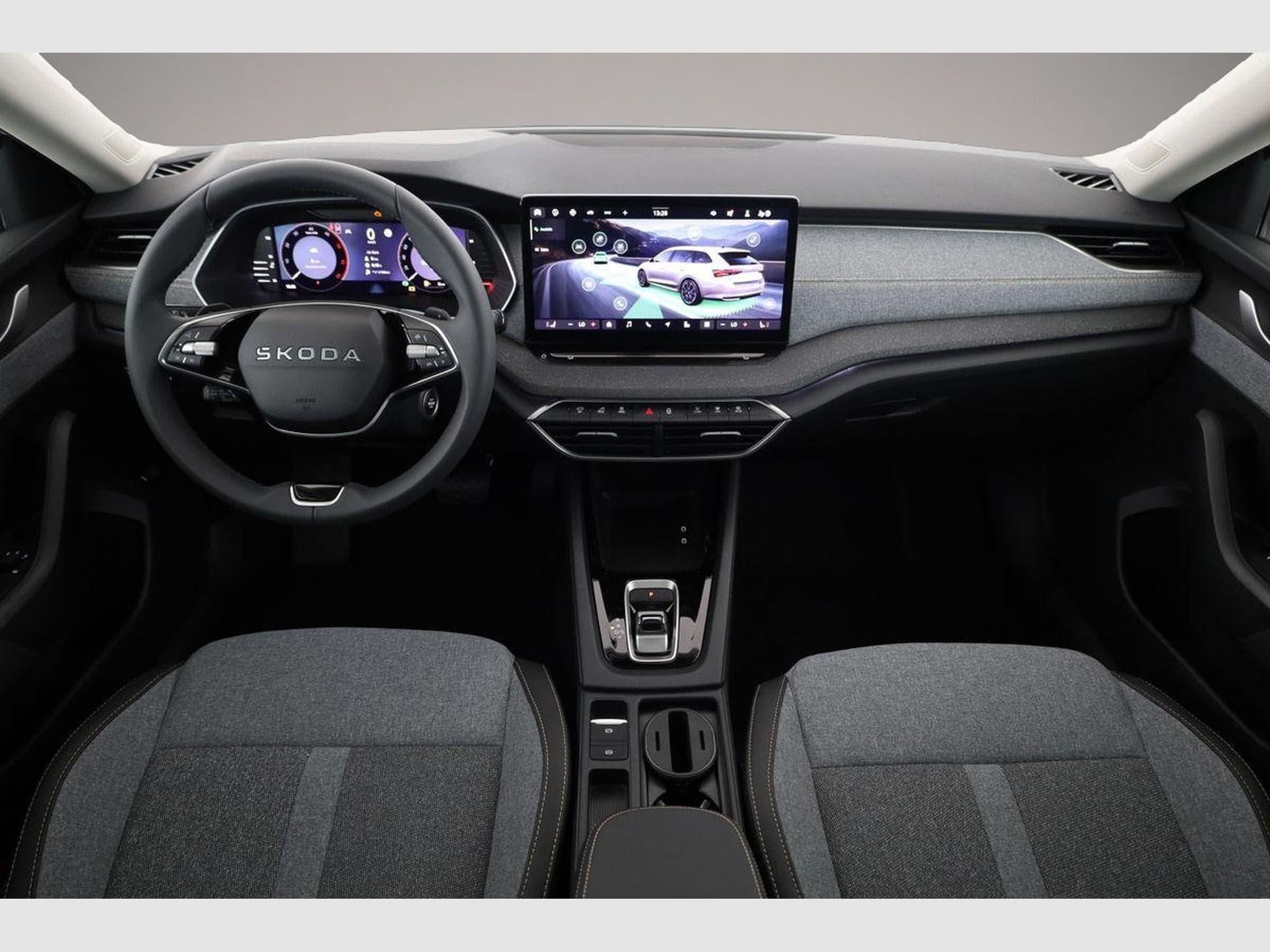 Skoda Octavia (2026) - Foto 5