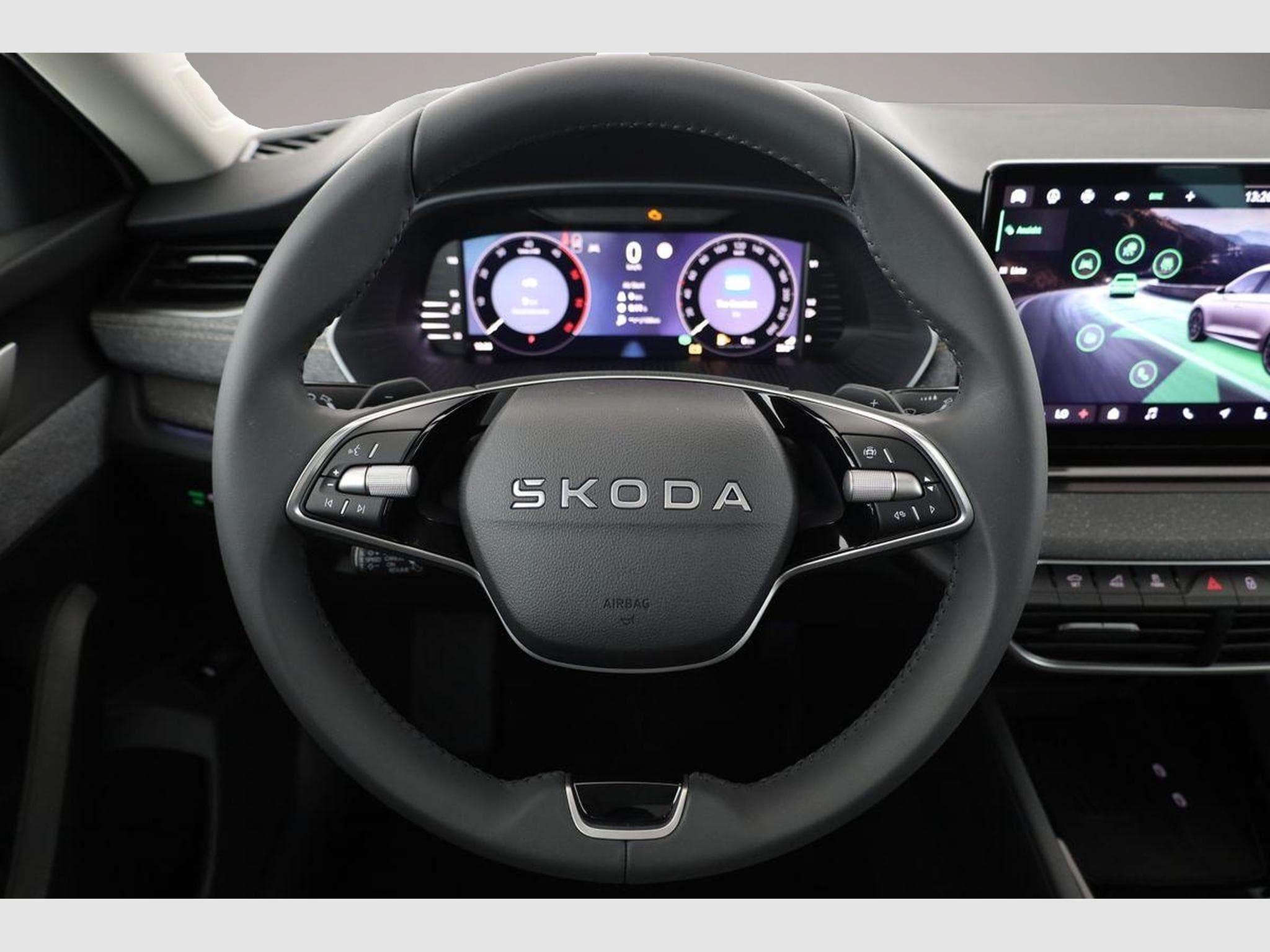 Skoda Octavia (2026) - Foto 6