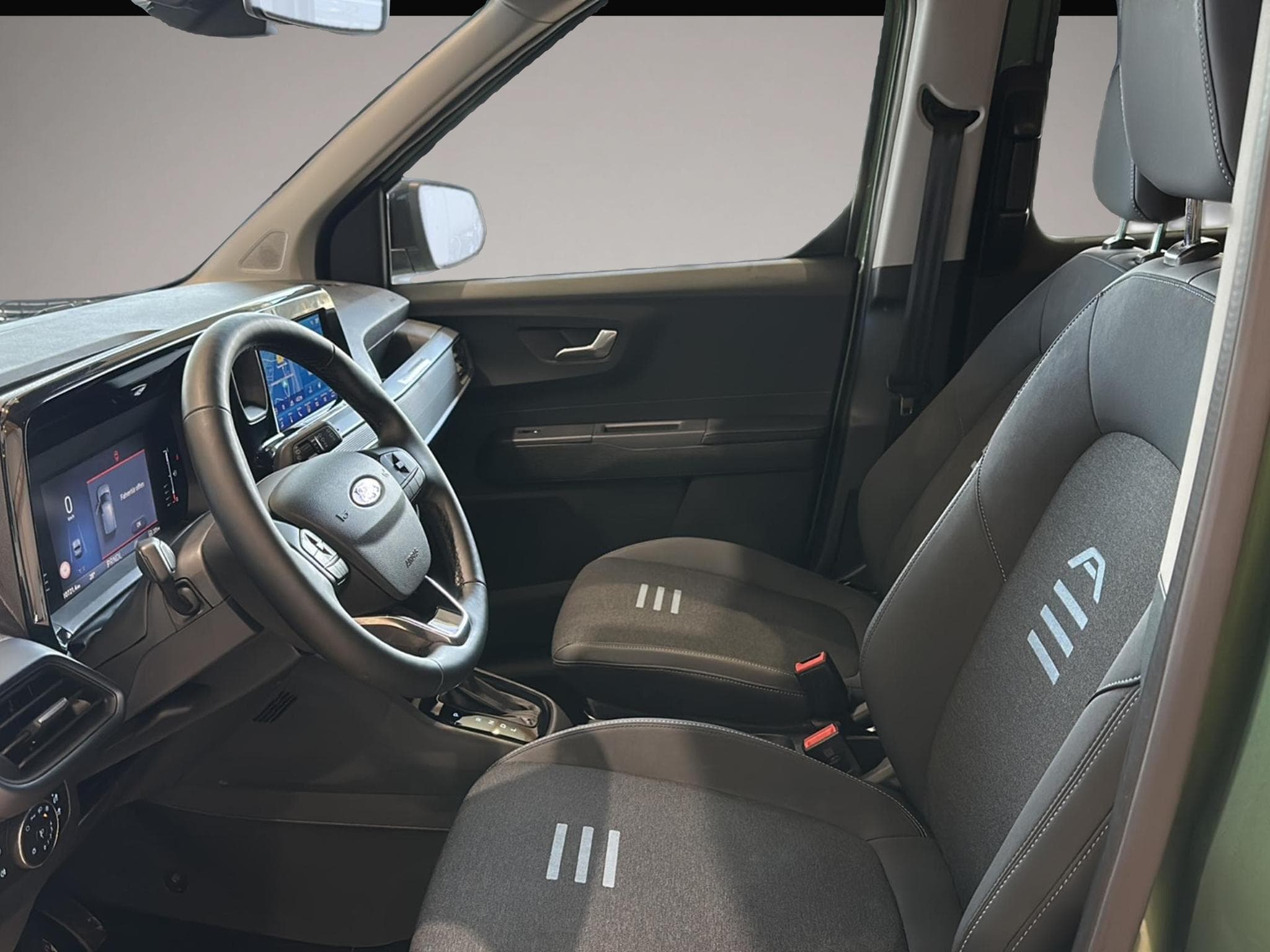 Ford Tourneo (2026) - Photo 5