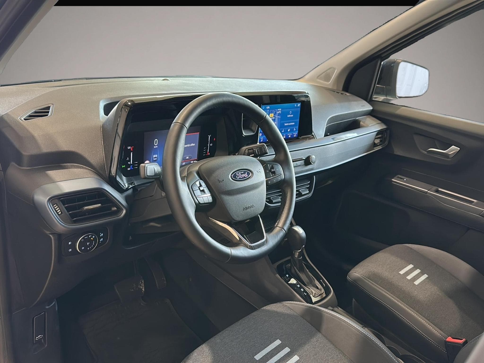 Ford Tourneo (2026) - Photo 6