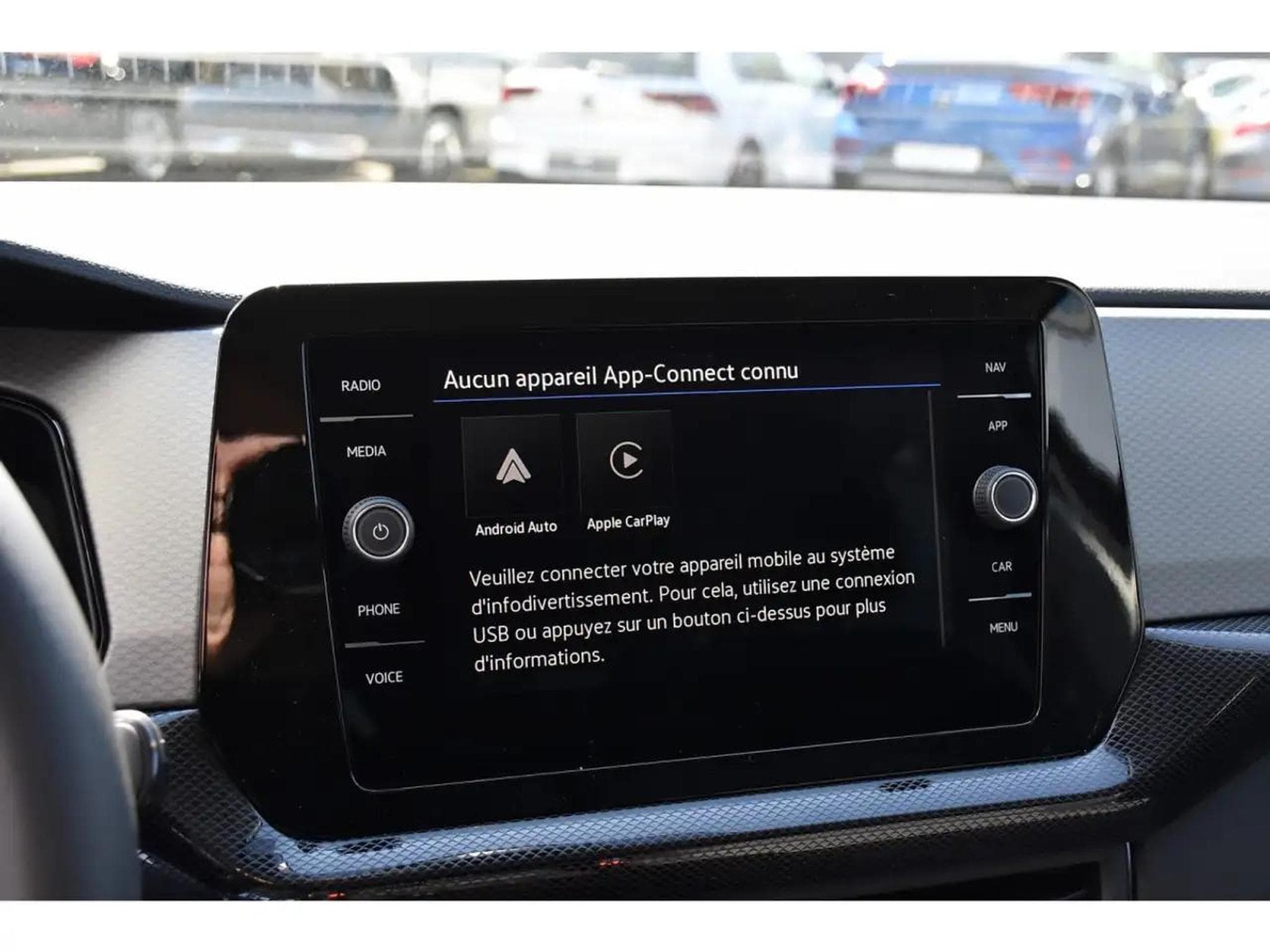 VW T-Cross (2026) - Photo 11