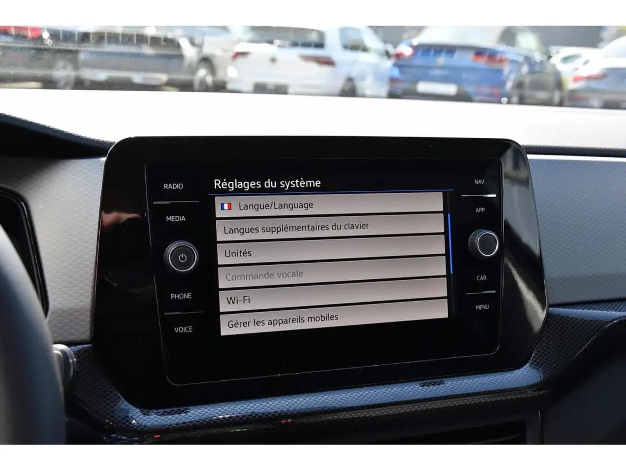 VW T-Cross (2026) - Photo 13