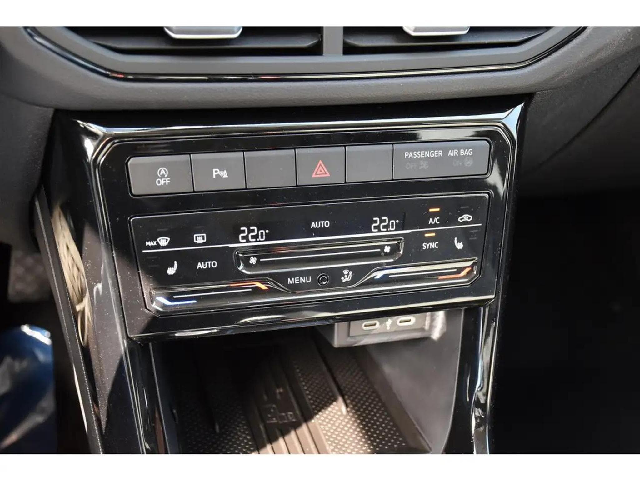VW T-Cross (2026) - Photo 19