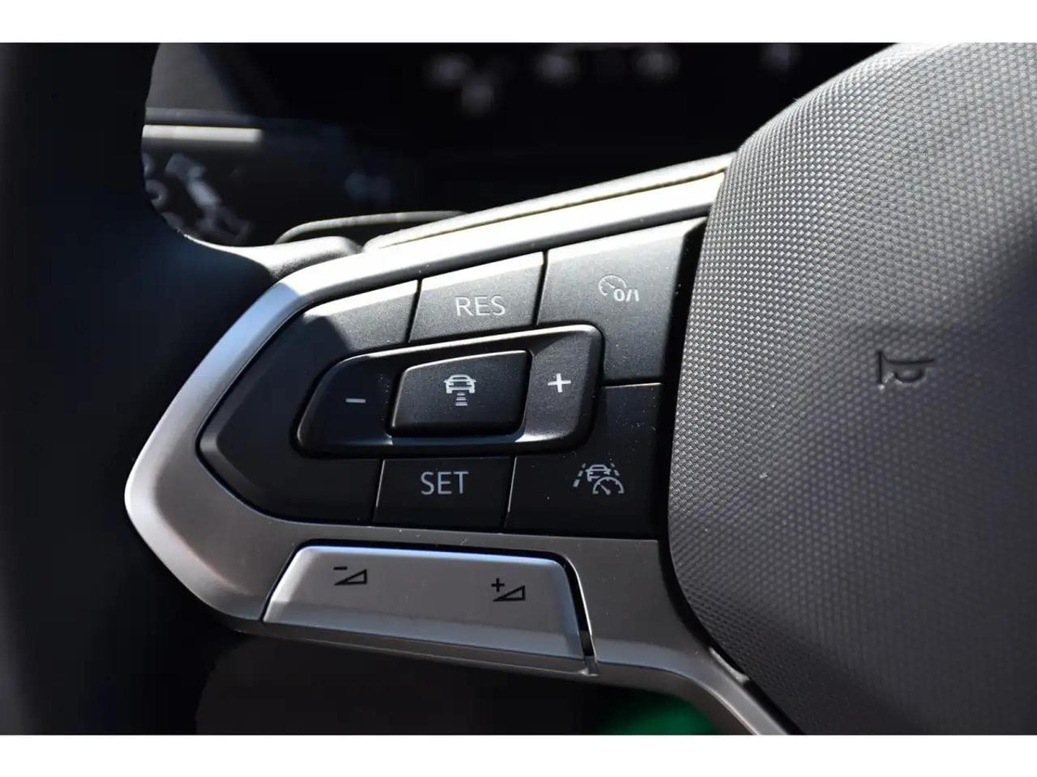 VW T-Cross (2026) - Photo 22