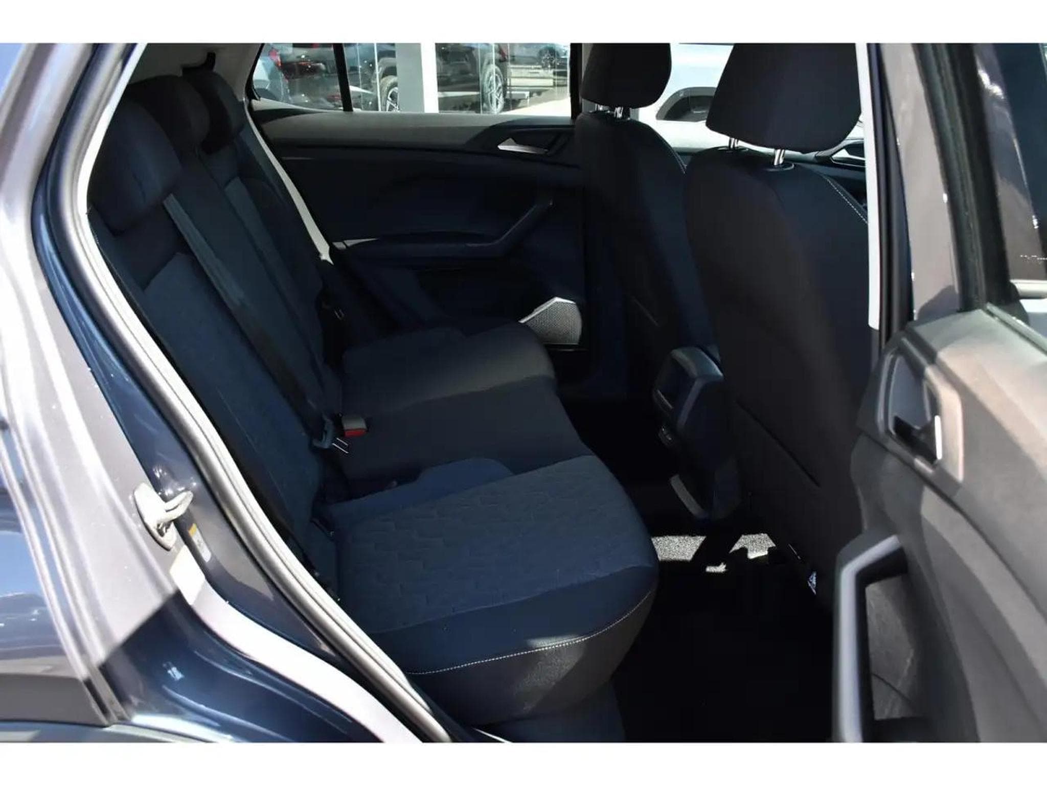 VW T-Cross (2026) - Photo 8