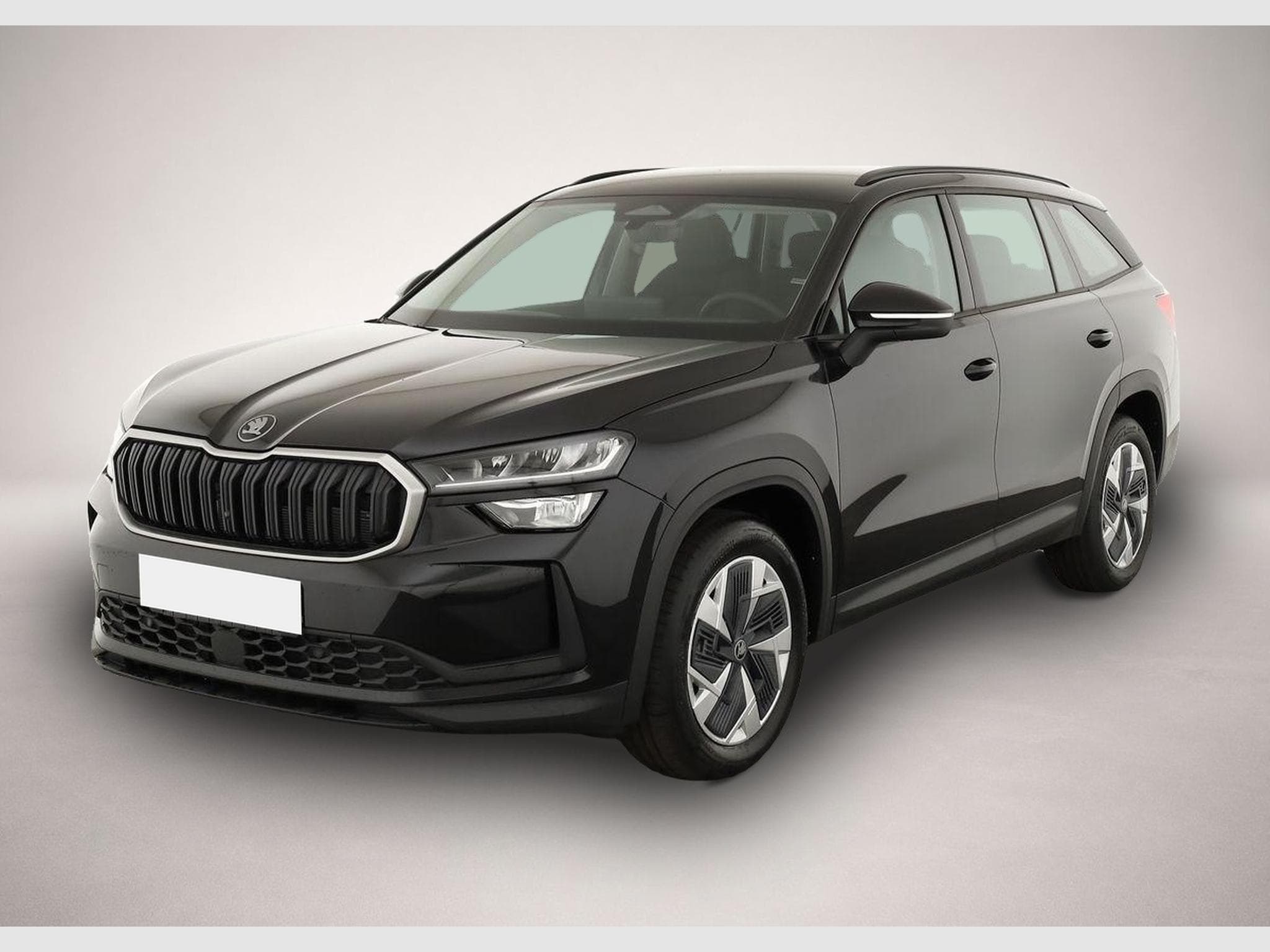 Skoda Kodiaq (2026) - Foto 1