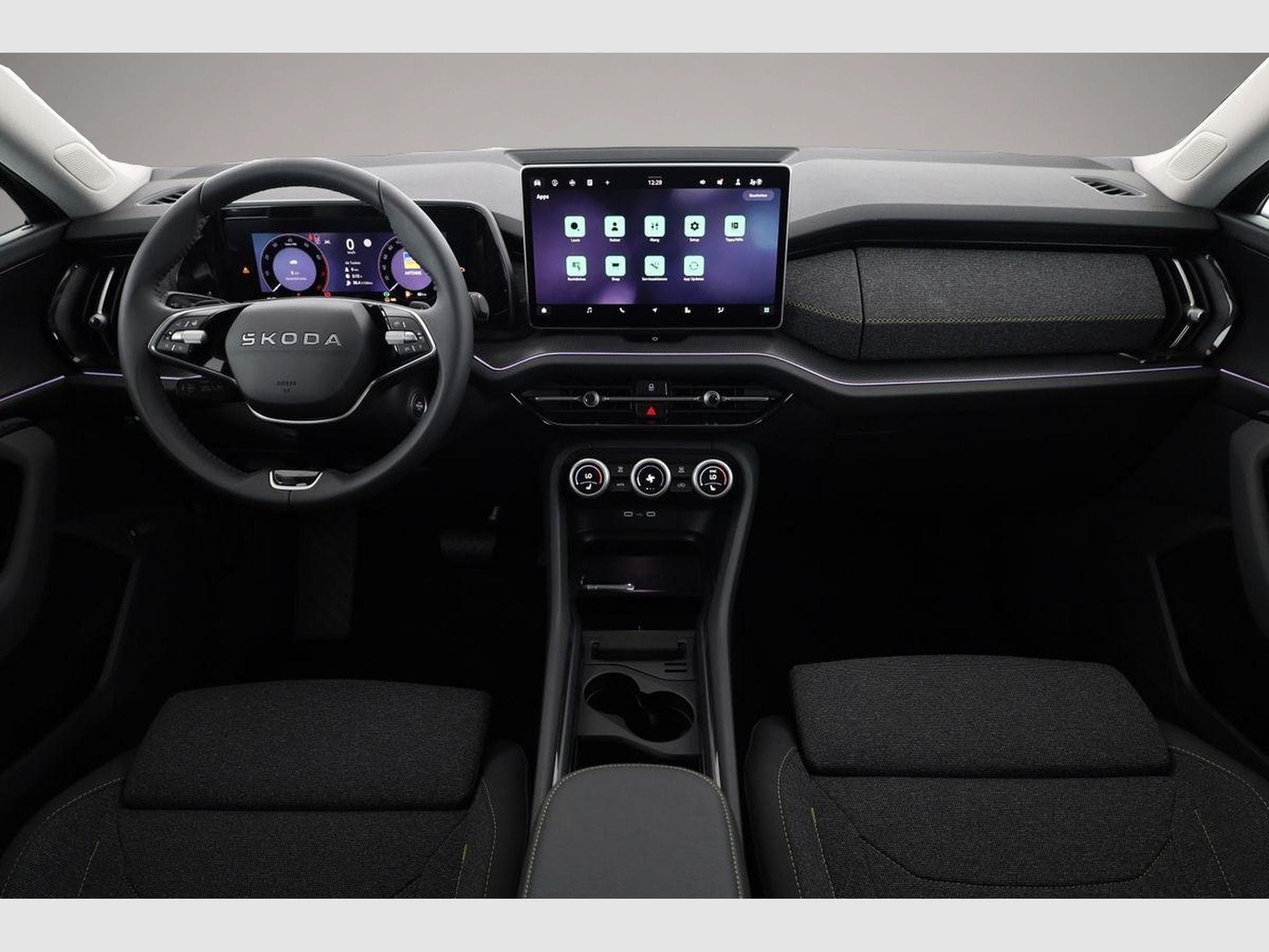Skoda Kodiaq (2026) - Foto 3