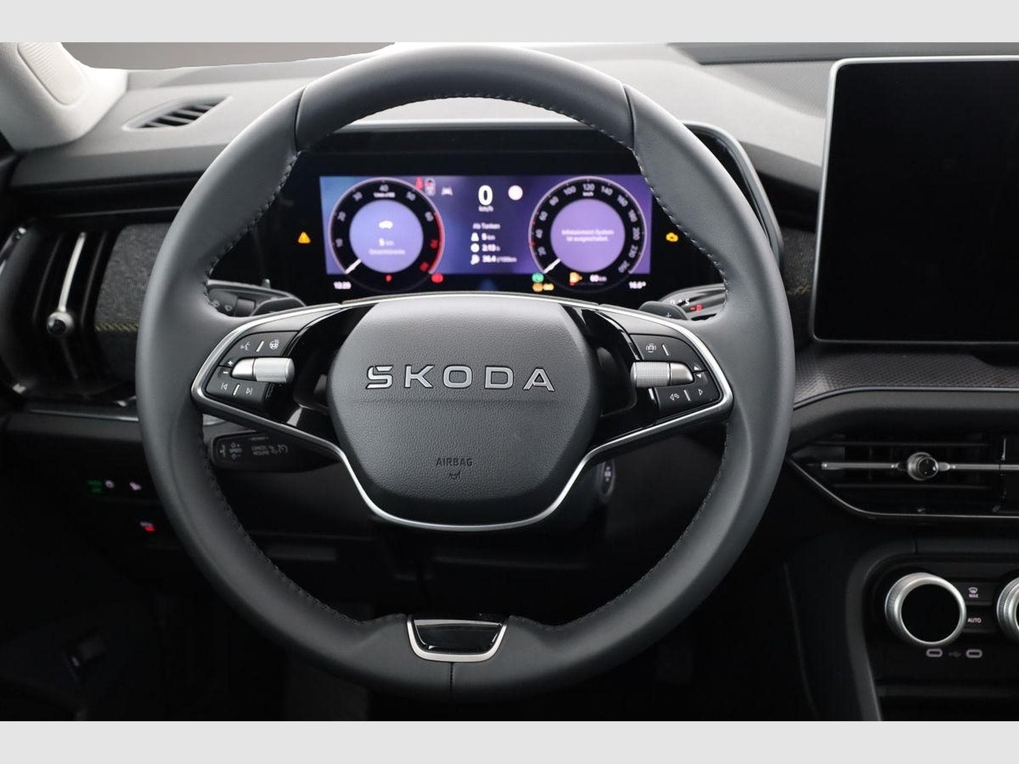 Skoda Kodiaq (2026) - Foto 4