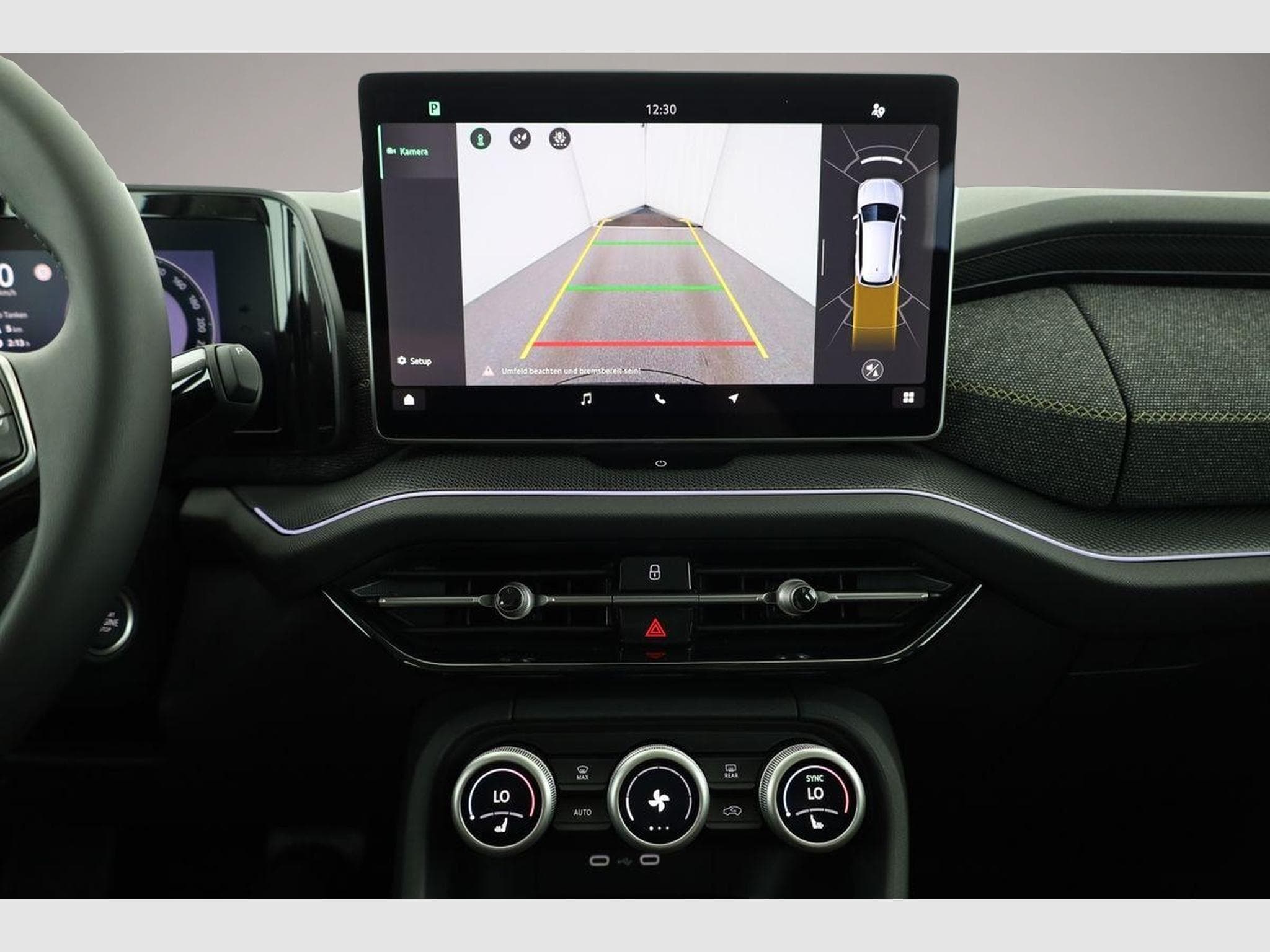 Skoda Kodiaq (2026) - Foto 5