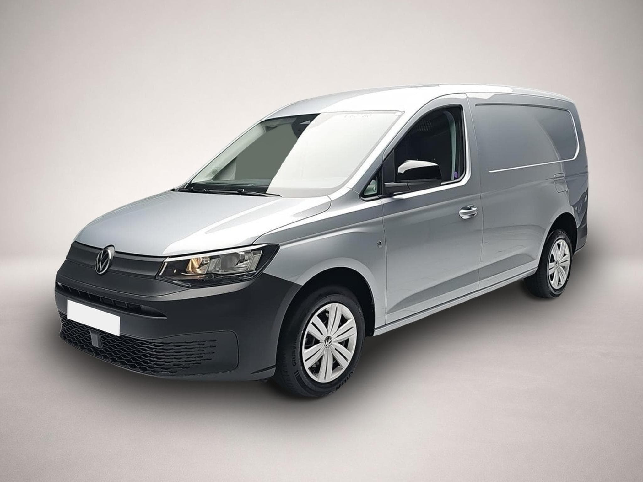 VW Caddy (2026) - Foto 1