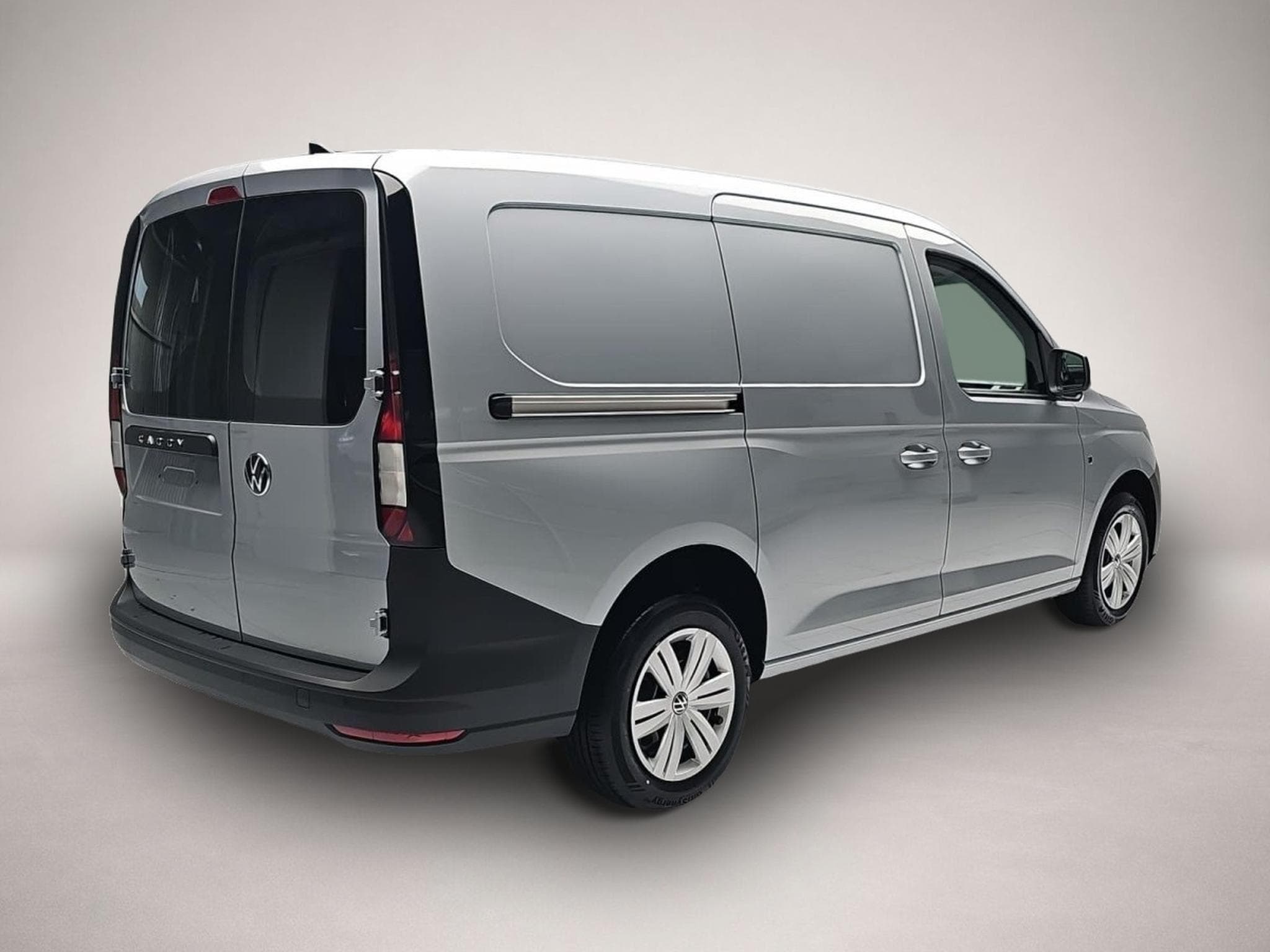 VW Caddy (2026) - Foto 2
