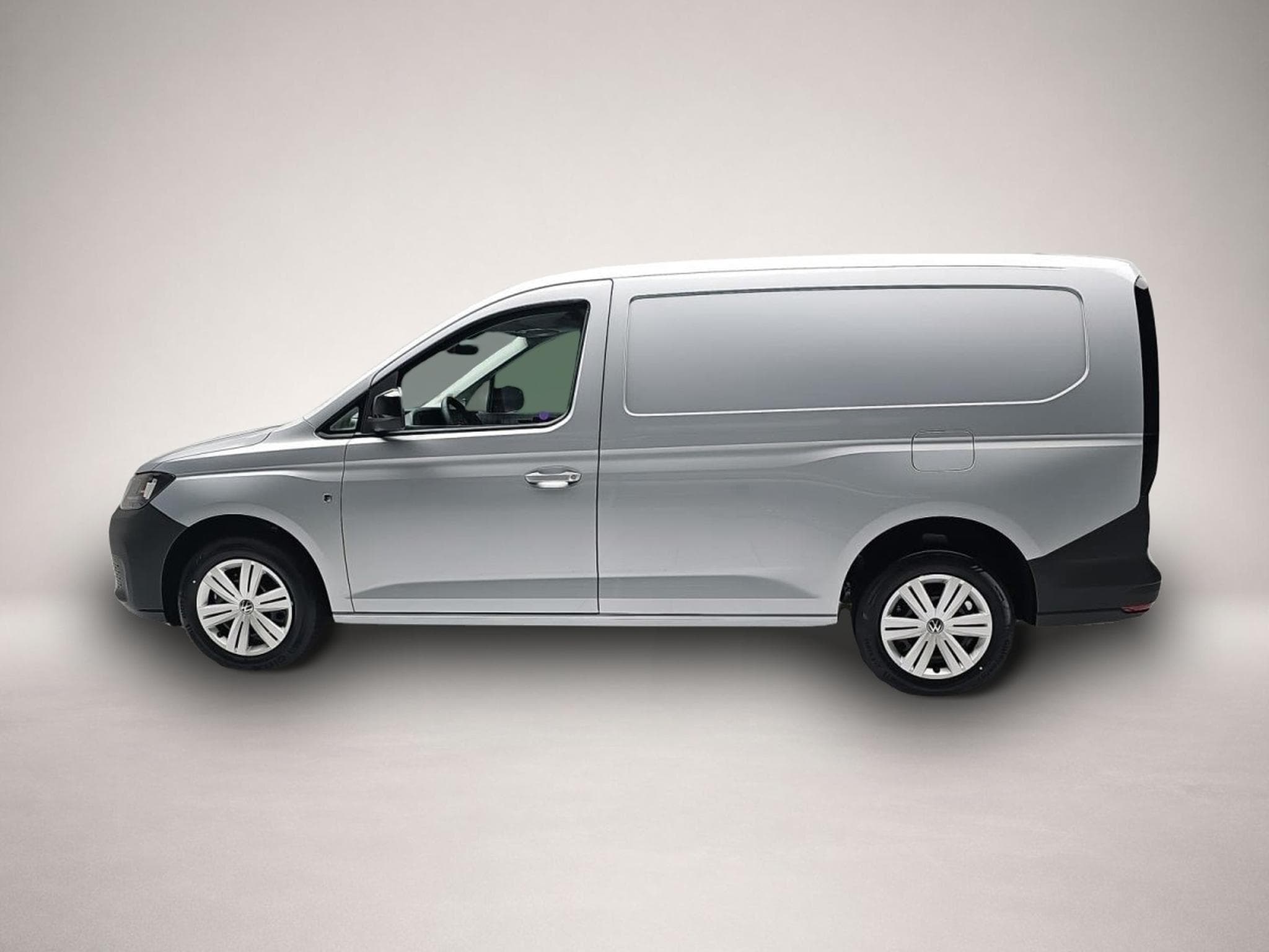 VW Caddy (2026) - Foto 4