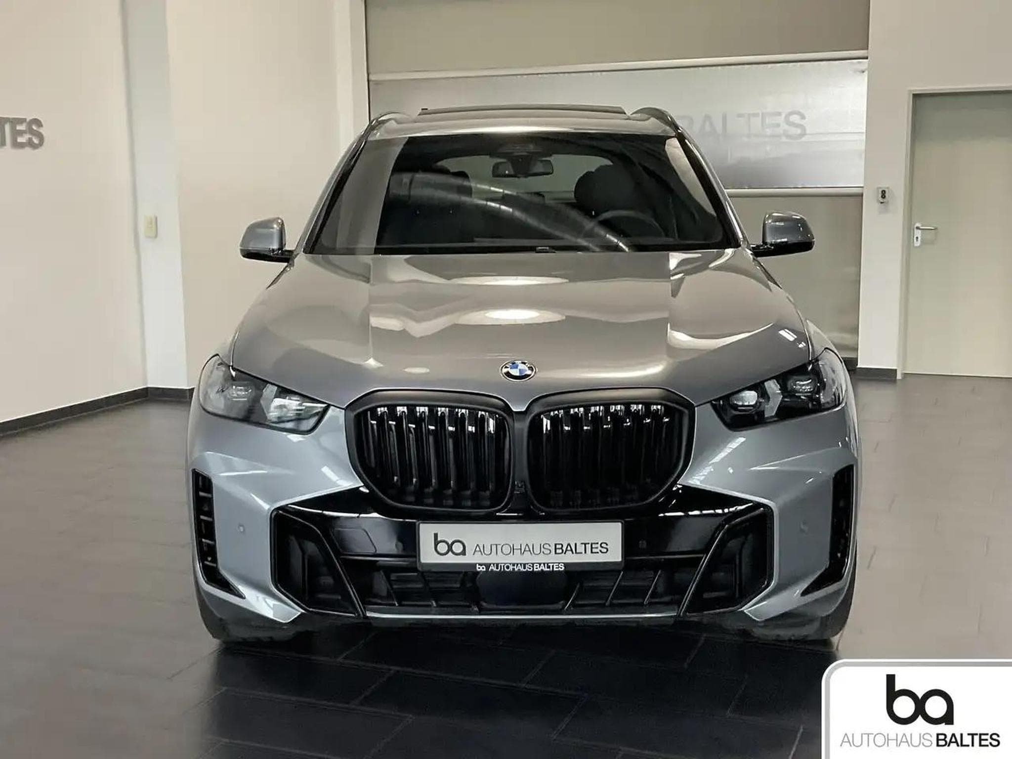 BMW X5 (2025) - Foto 2
