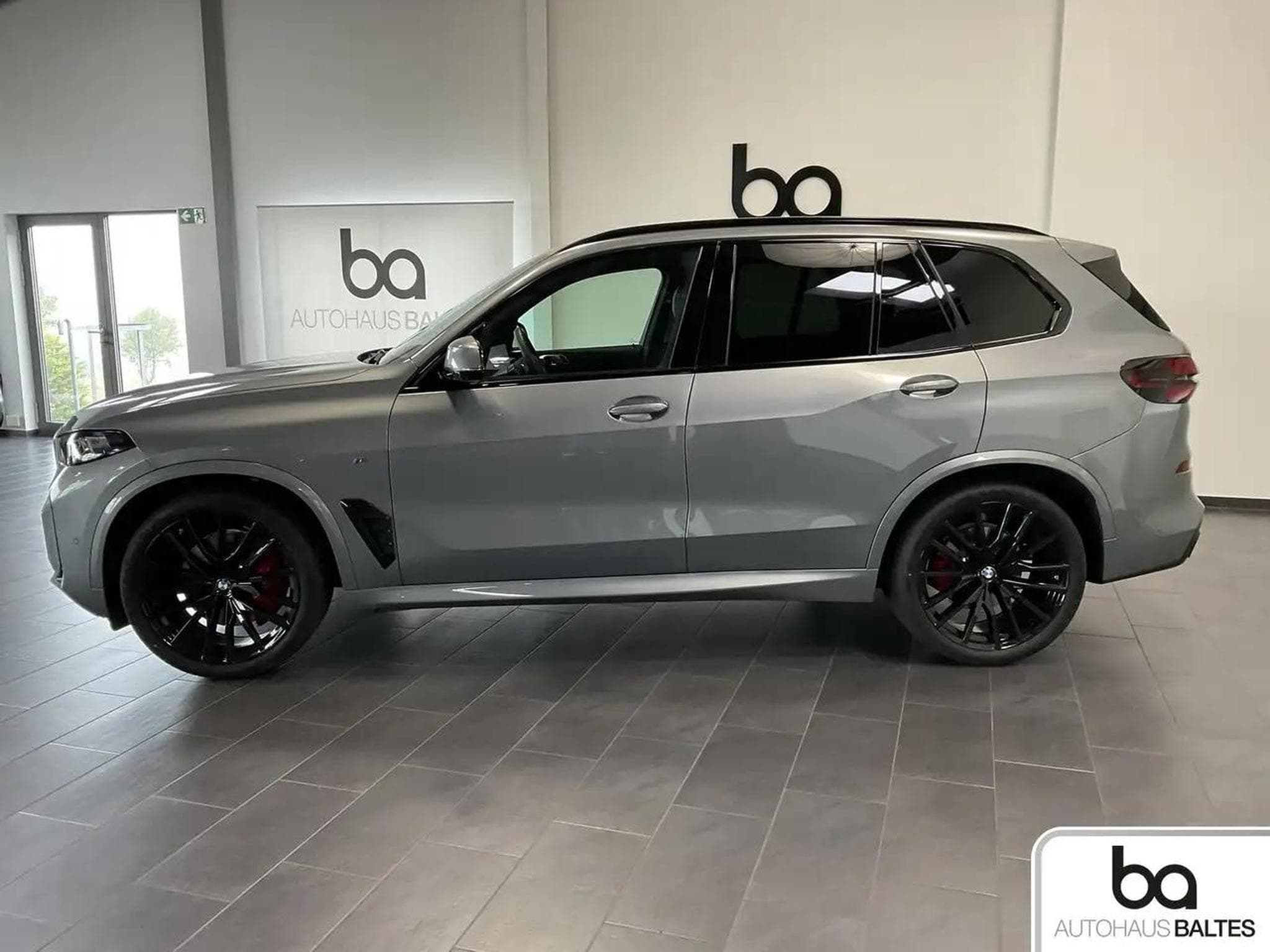 BMW X5 (2025) - Foto 3
