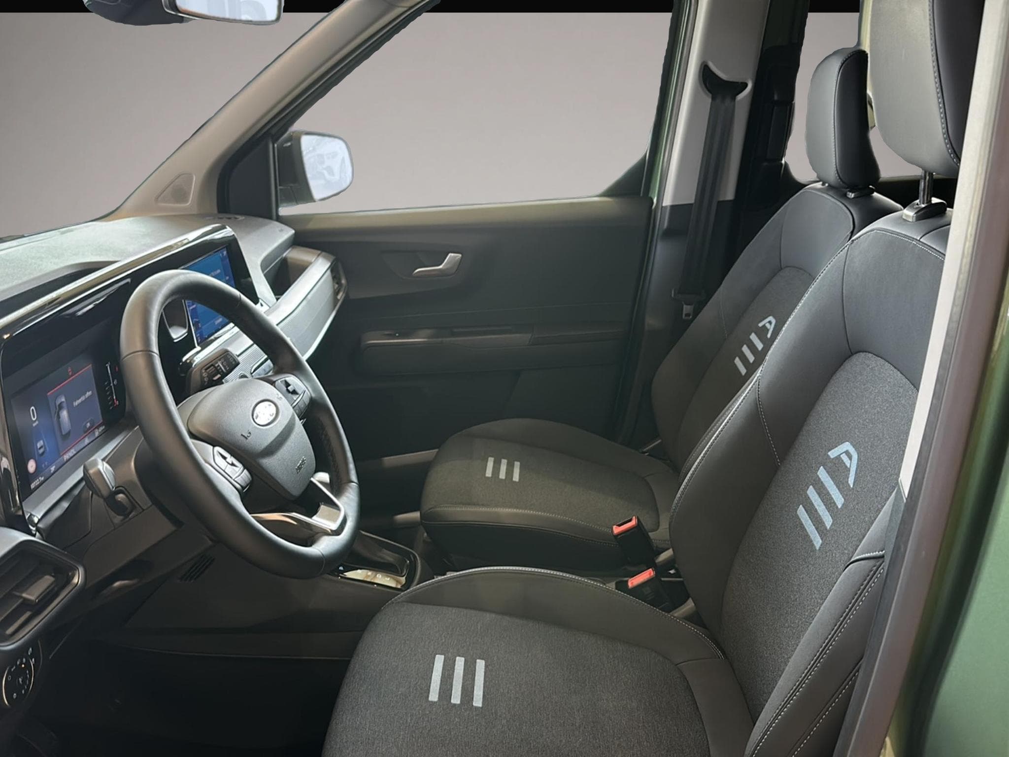Ford Tourneo (2026) - Photo 5
