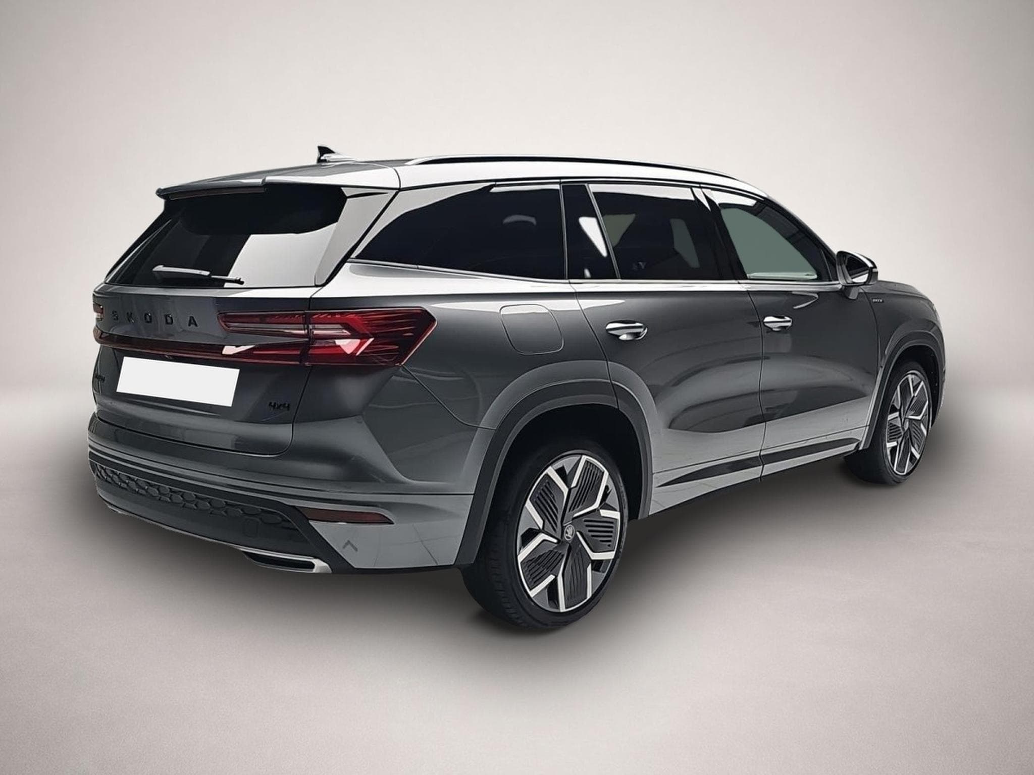 Skoda Kodiaq (2026) - Foto 2