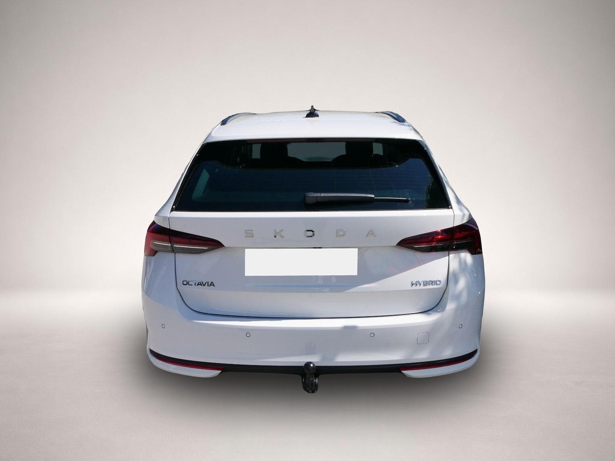 Skoda Octavia (2026) - Foto 2