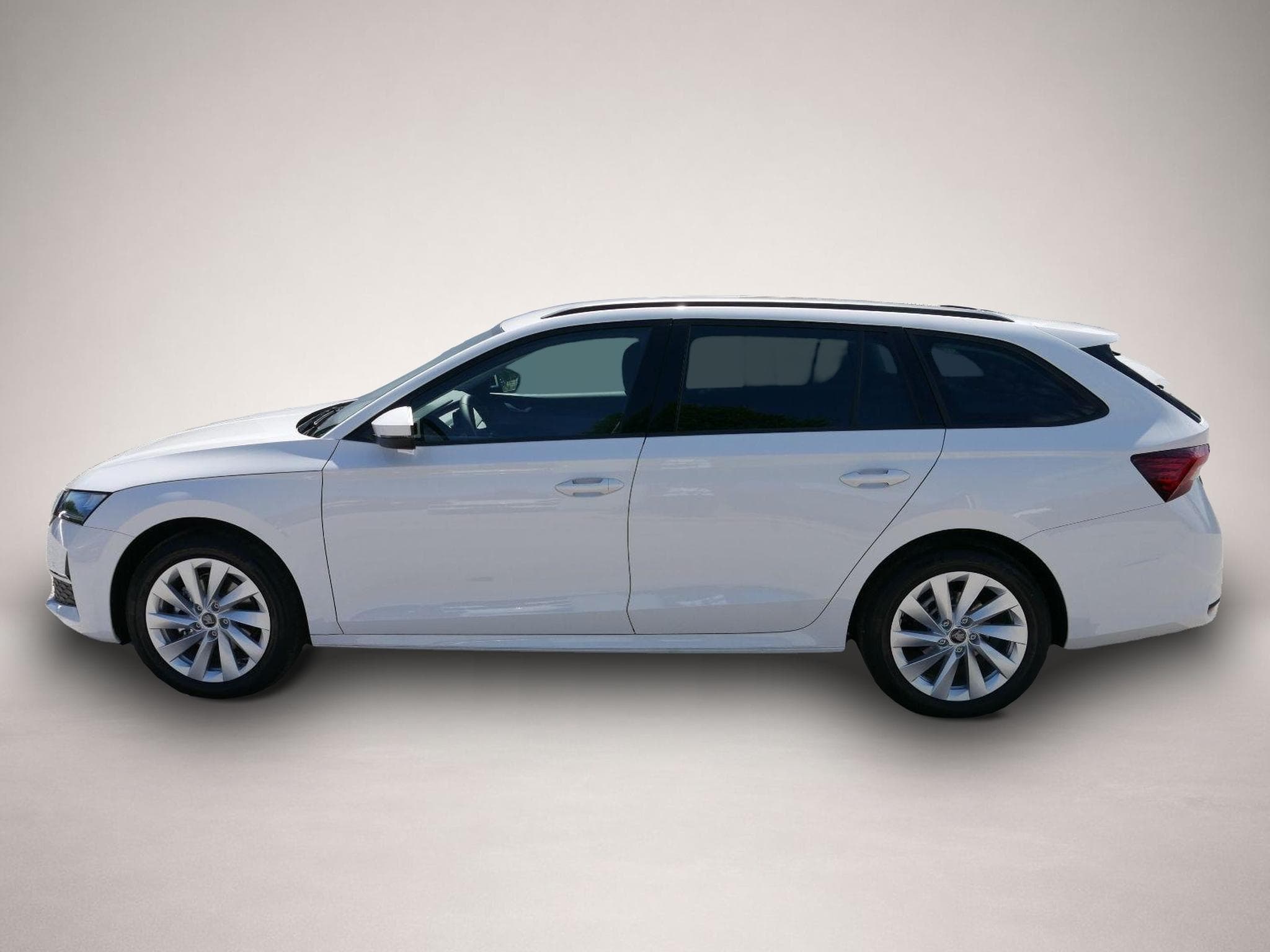 Skoda Octavia (2026) - Foto 3