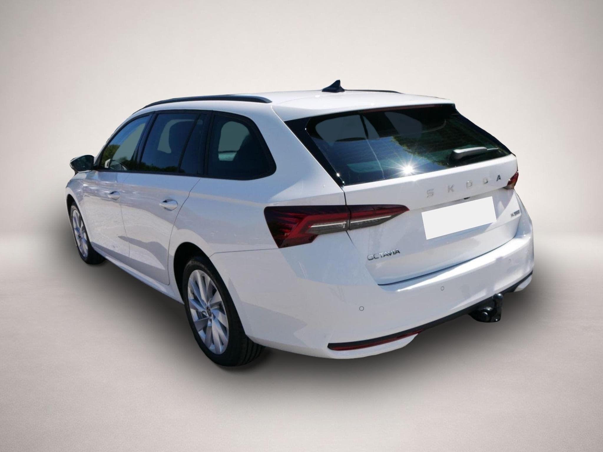 Skoda Octavia (2026) - Foto 4