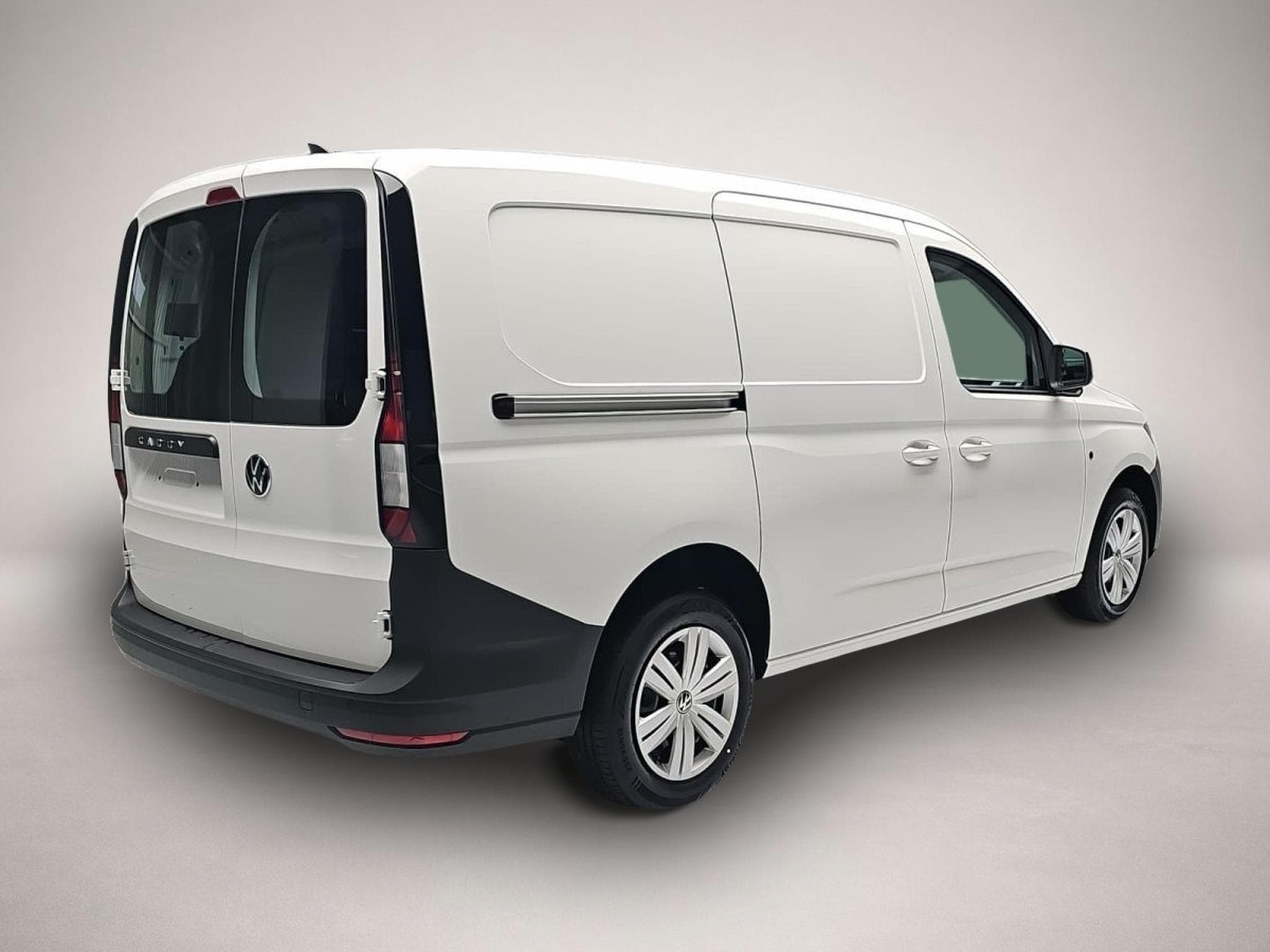VW Caddy (2026) - Foto 2