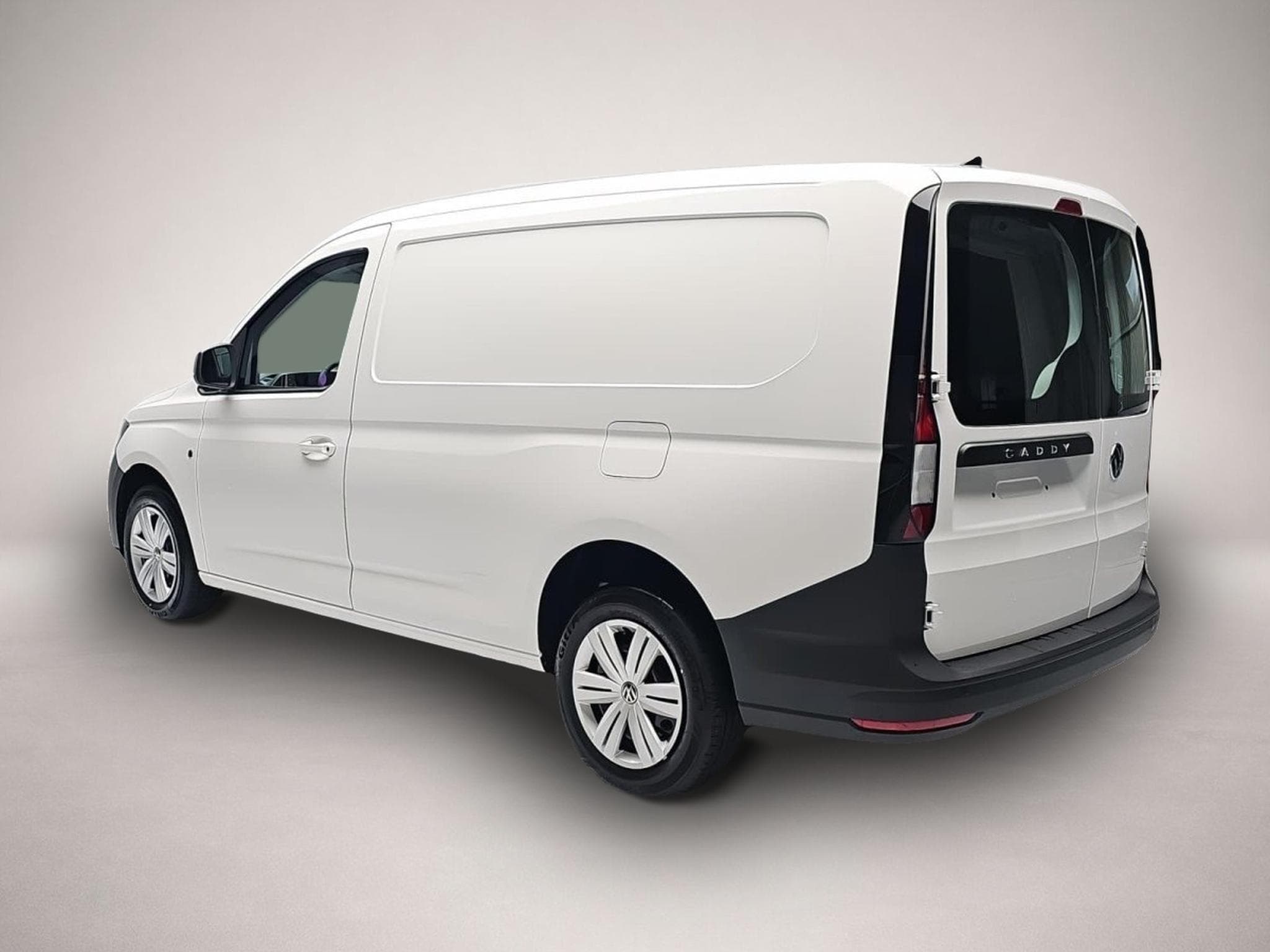 VW Caddy (2026) - Foto 3
