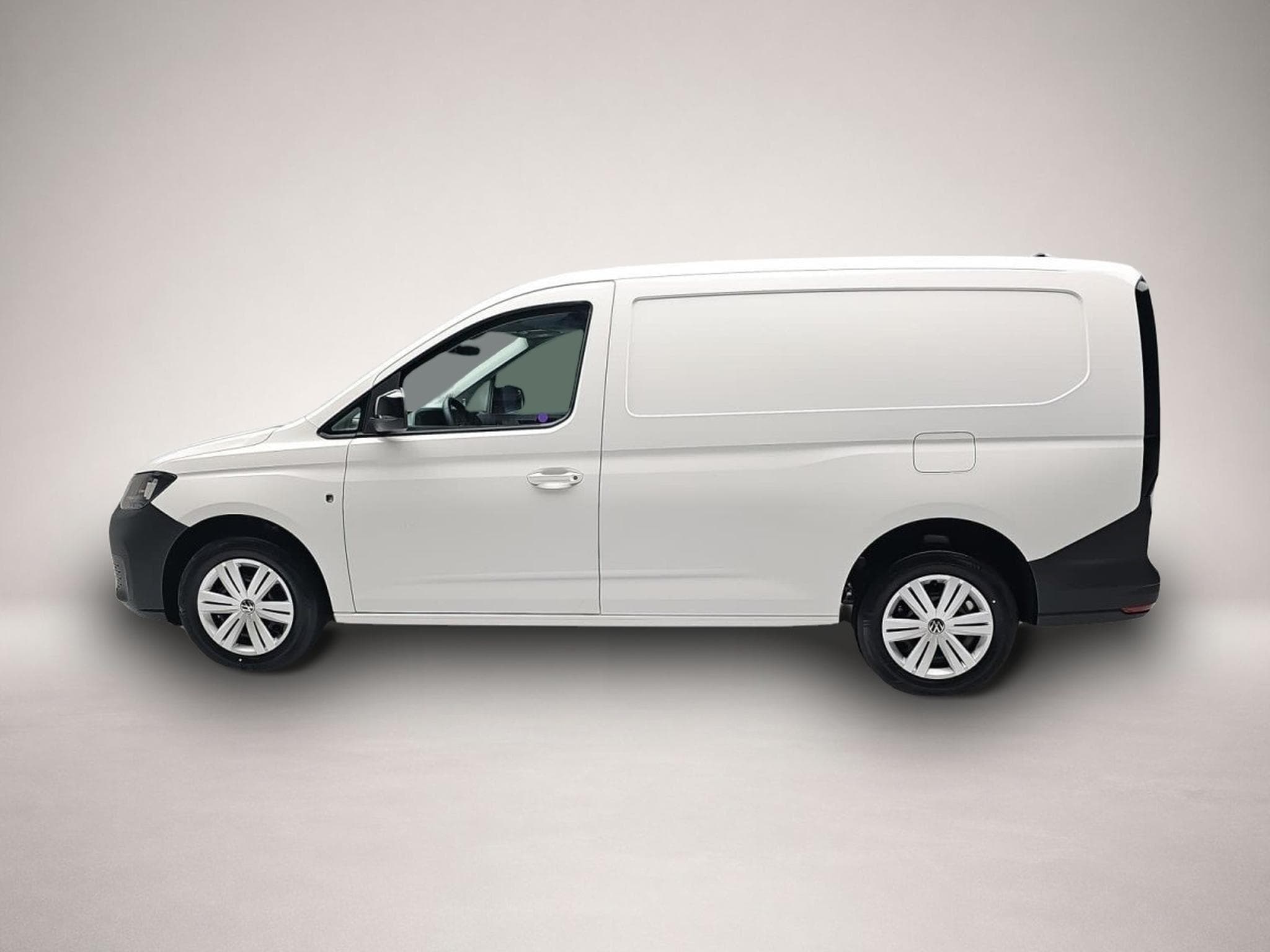 VW Caddy (2026) - Foto 4