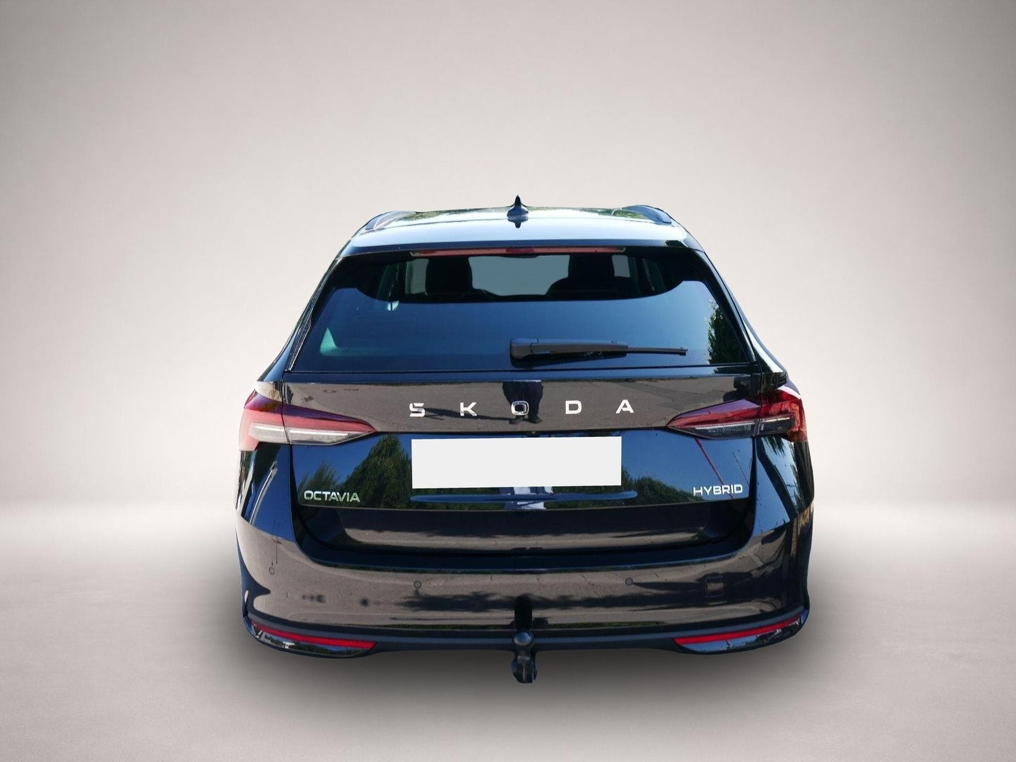 Skoda Octavia (2026) - Foto 2