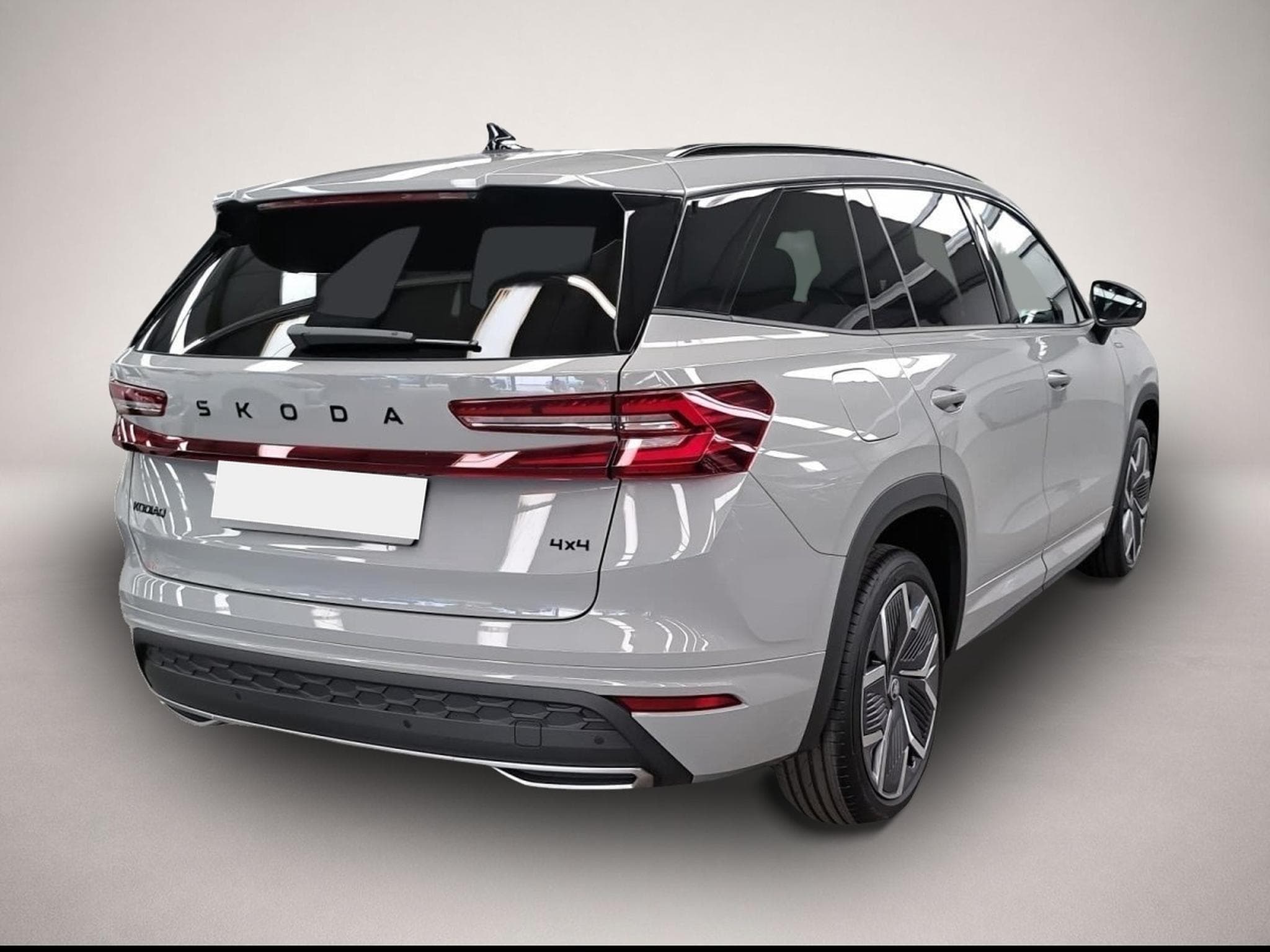 Skoda Kodiaq (2026) - Foto 1