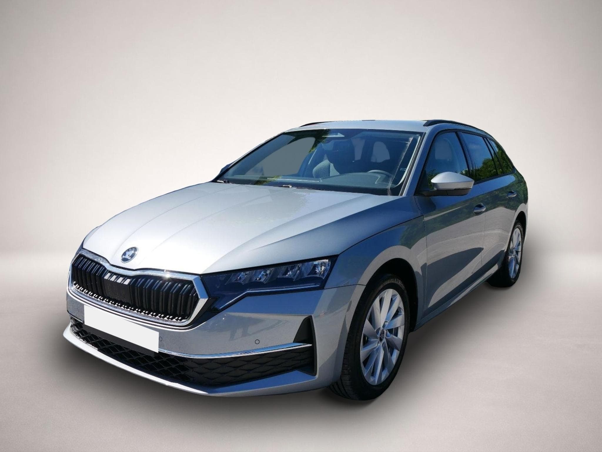 Skoda Octavia (2026) - Foto 1