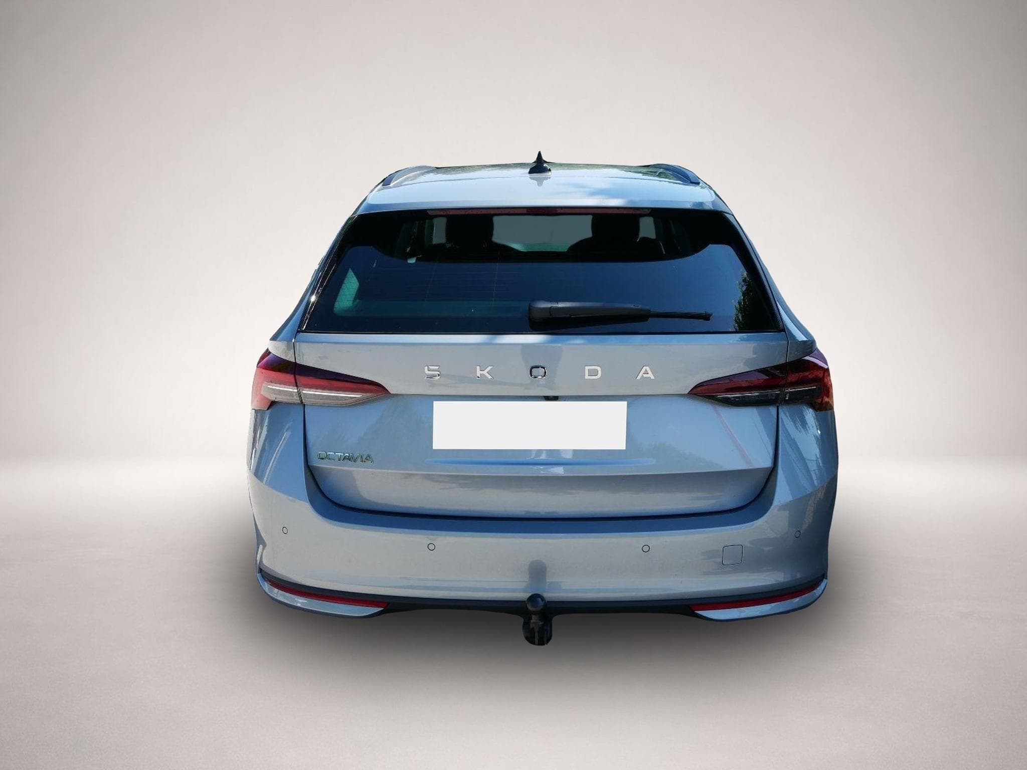 Skoda Octavia (2026) - Foto 2