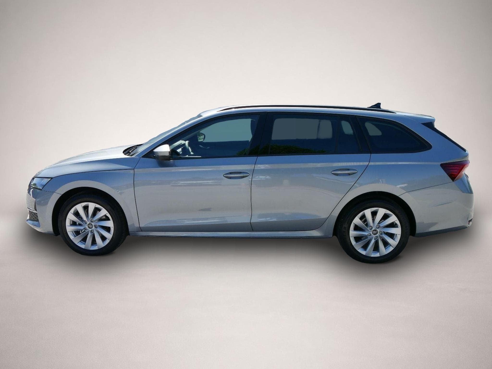 Skoda Octavia (2026) - Foto 3