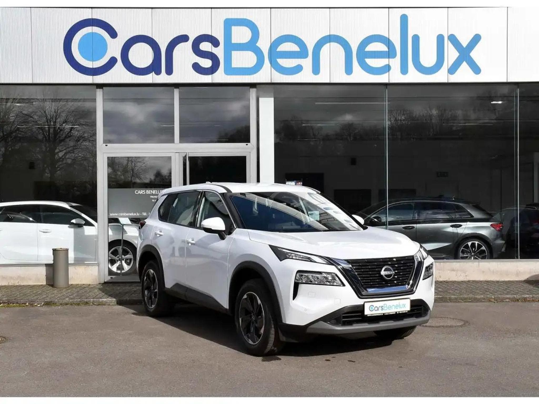 Nissan X-Trail (2026) - Foto 1