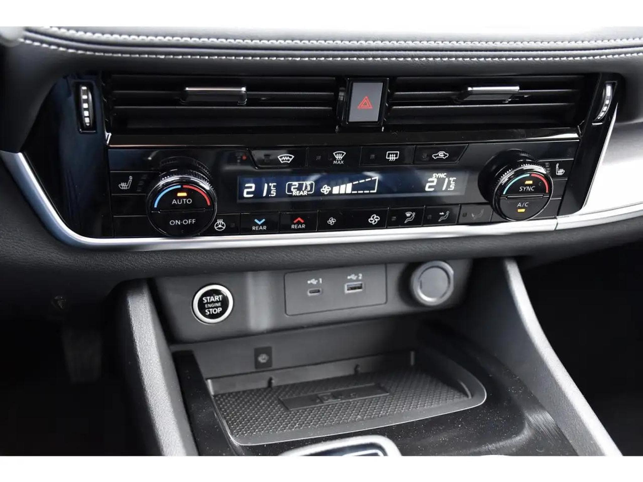 Nissan X-Trail (2026) - Foto 16