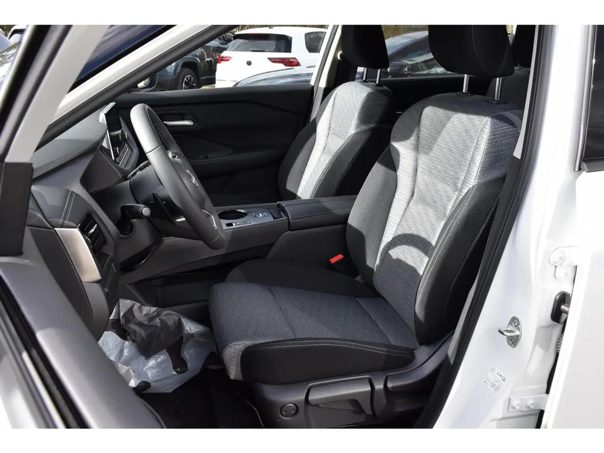 Nissan X-Trail (2026) - Foto 6
