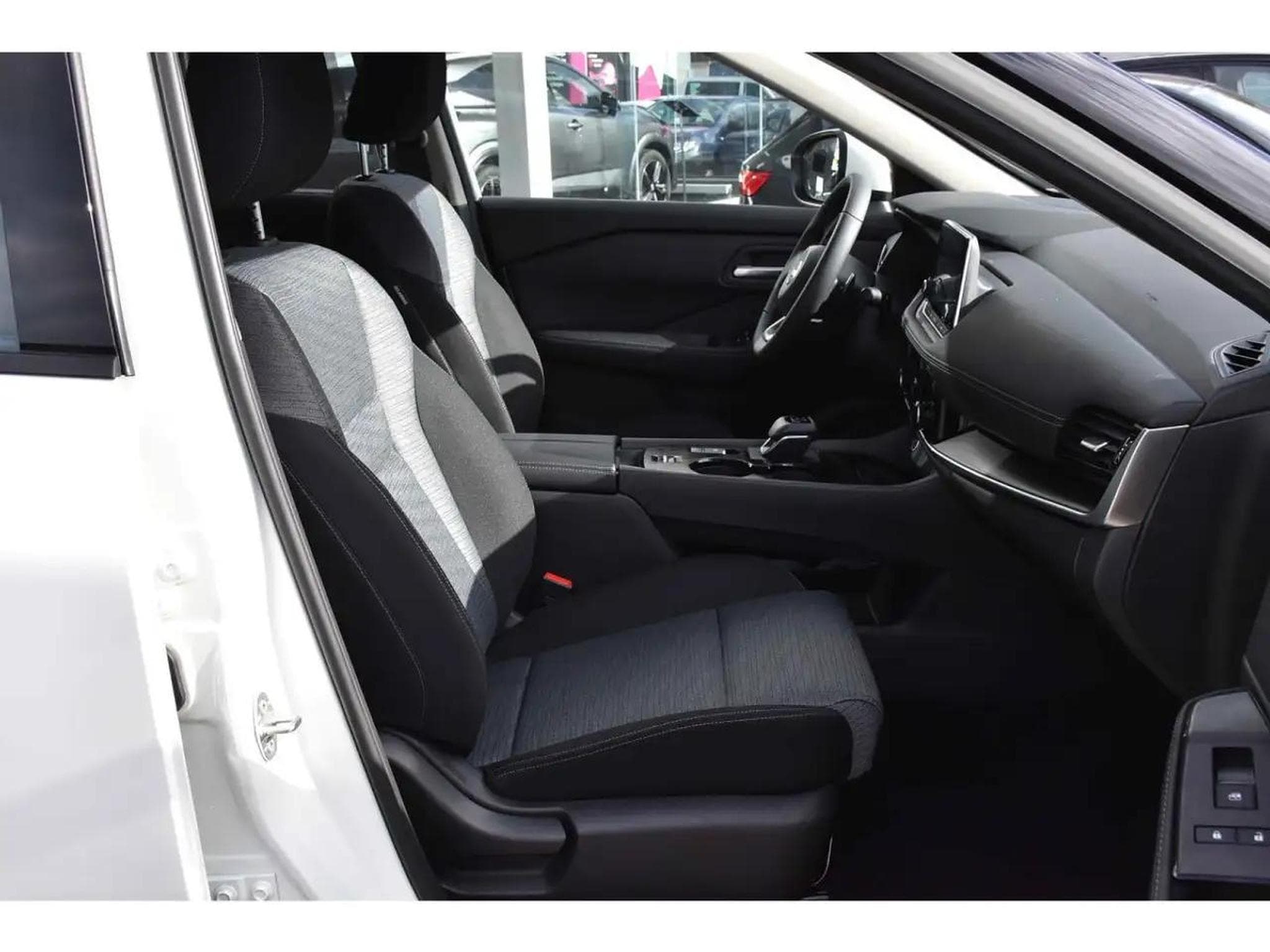 Nissan X-Trail (2026) - Foto 7