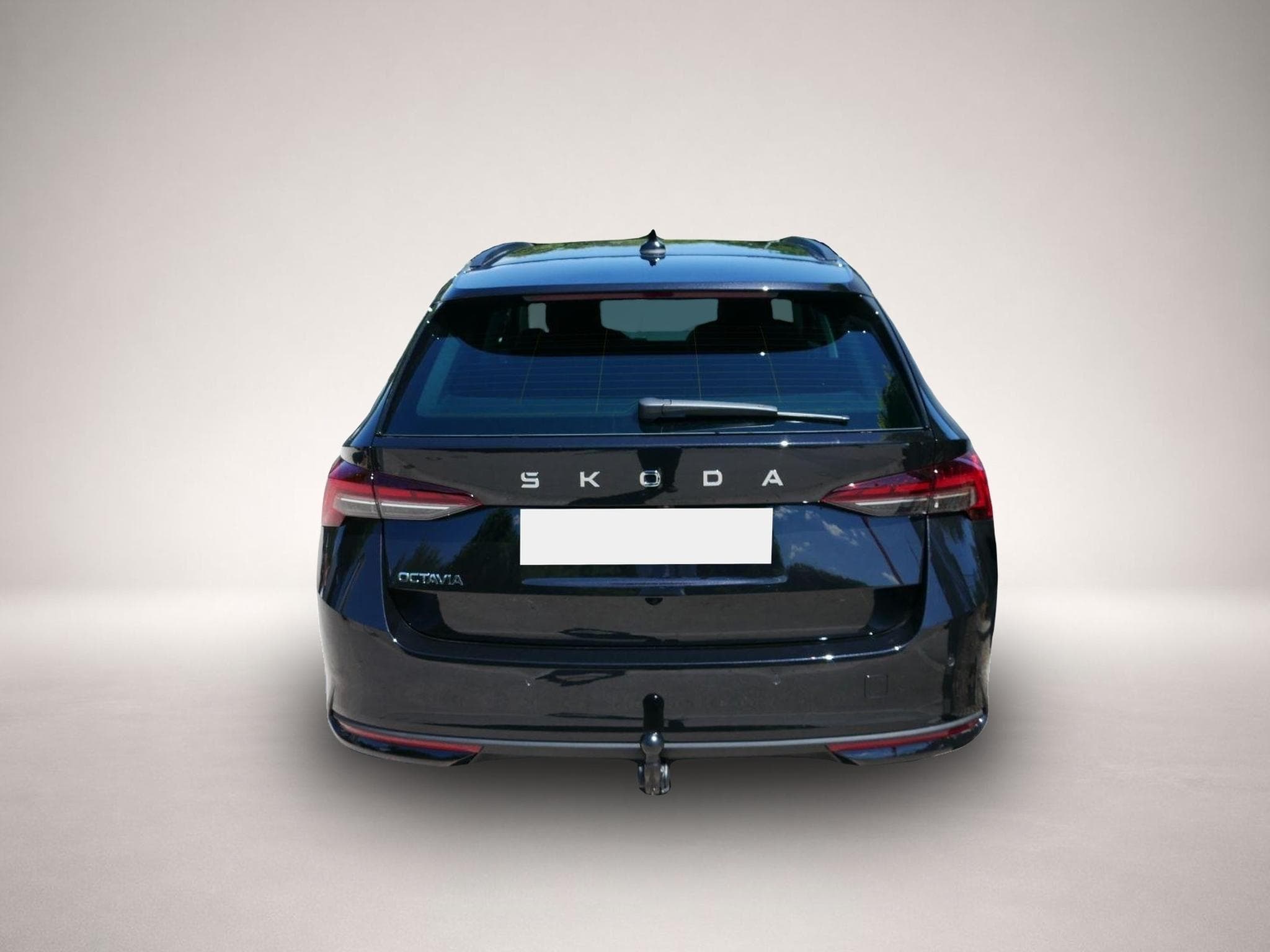 Skoda Octavia (2026) - Foto 2