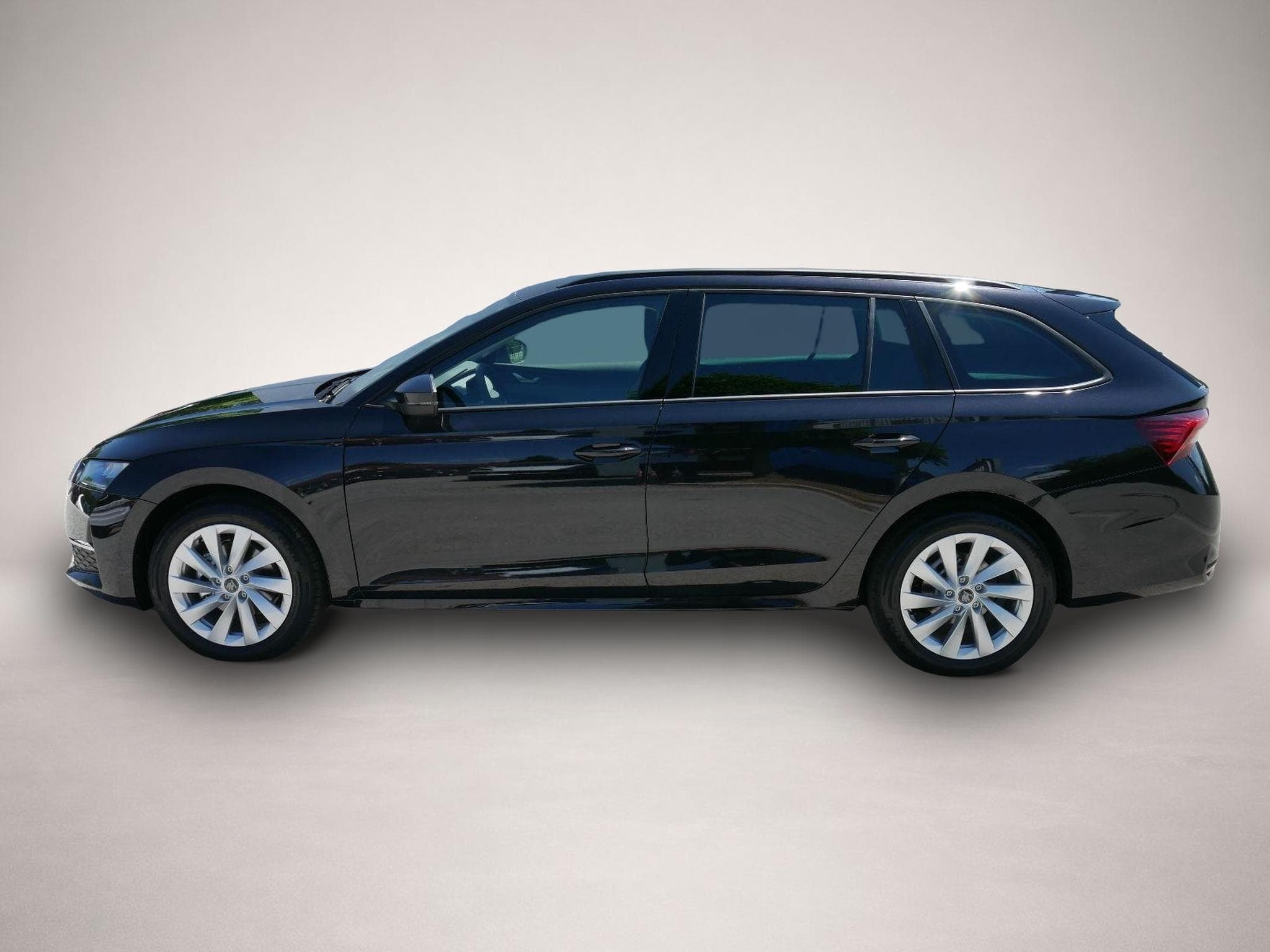 Skoda Octavia (2026) - Foto 3